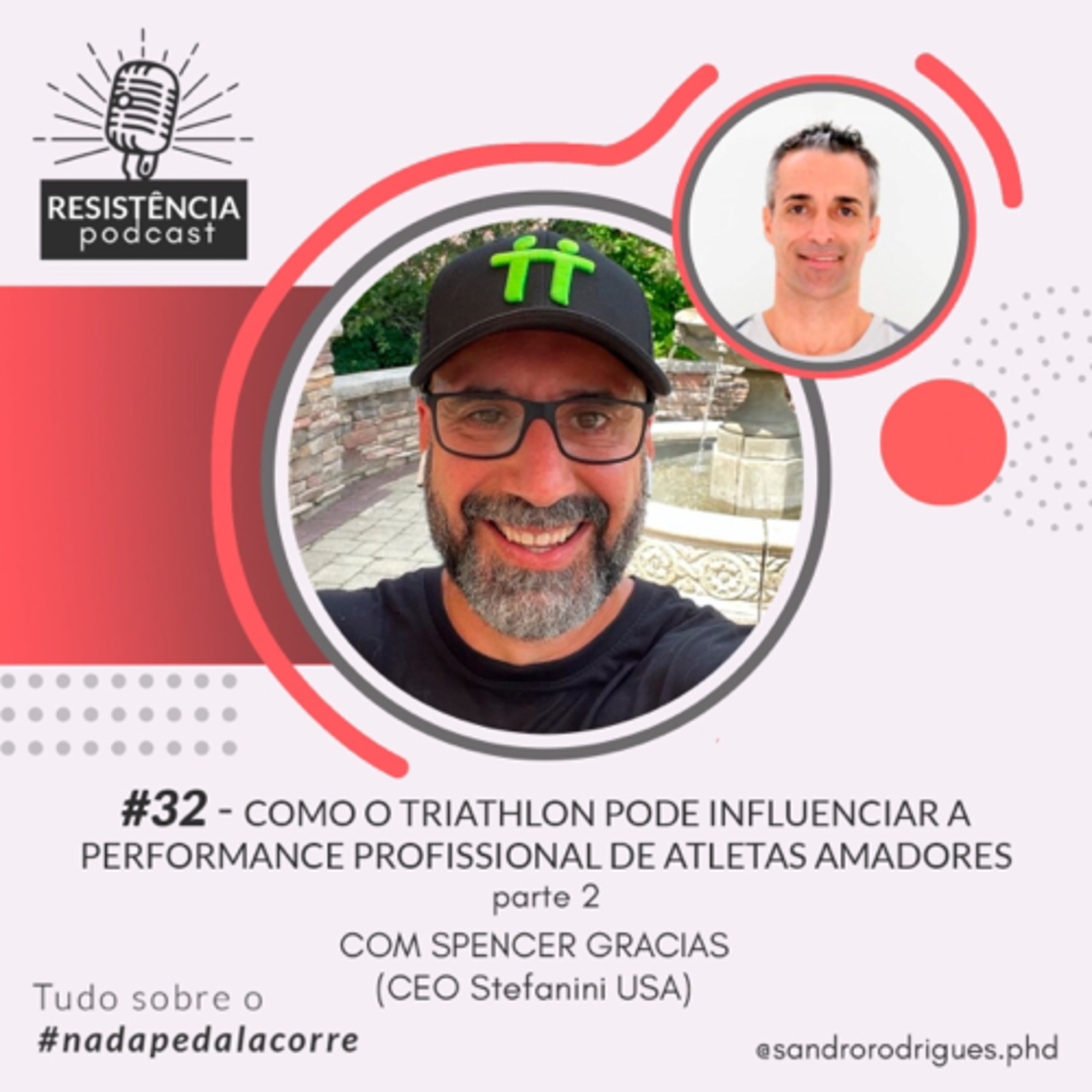 Resistência Podcast