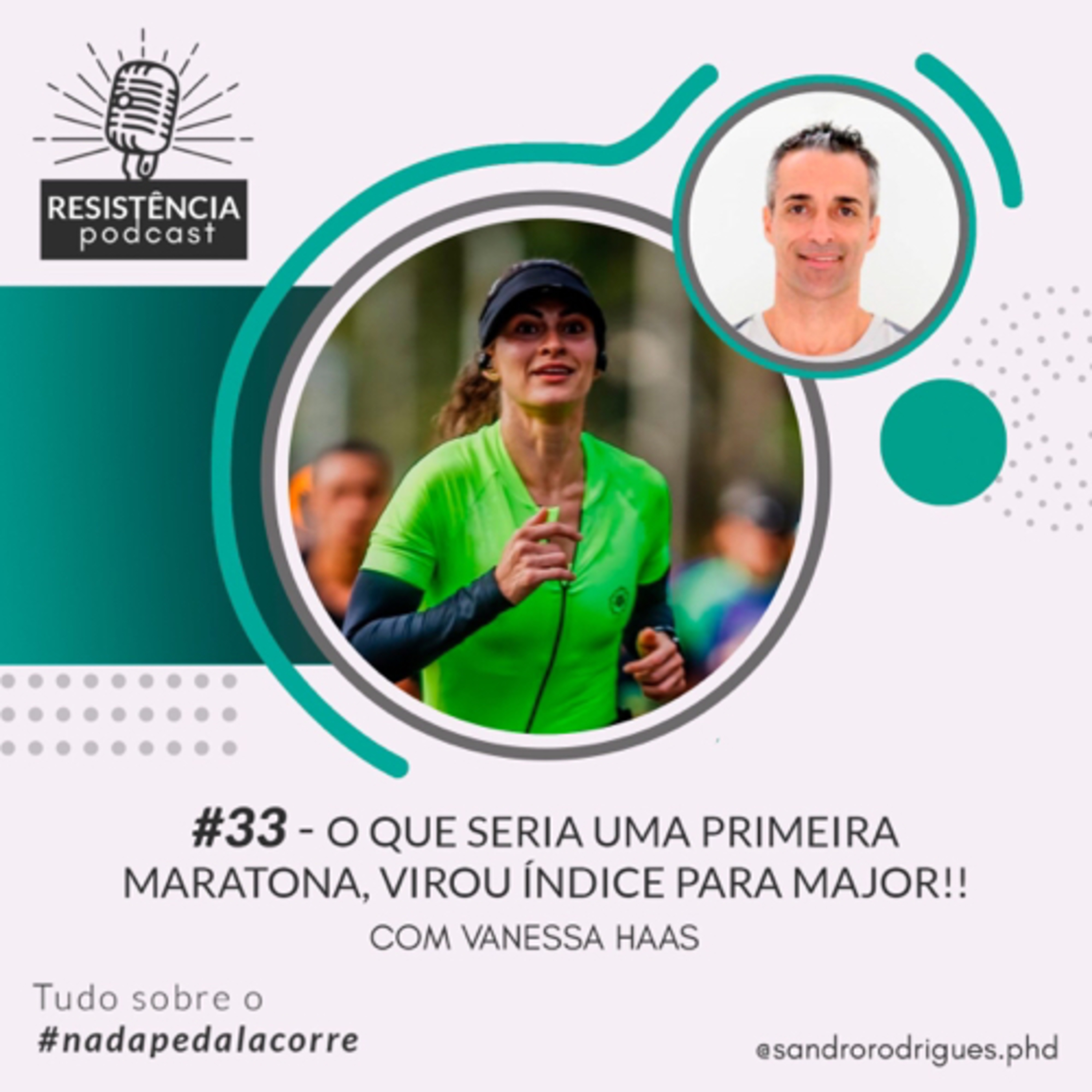 Resistência Podcast