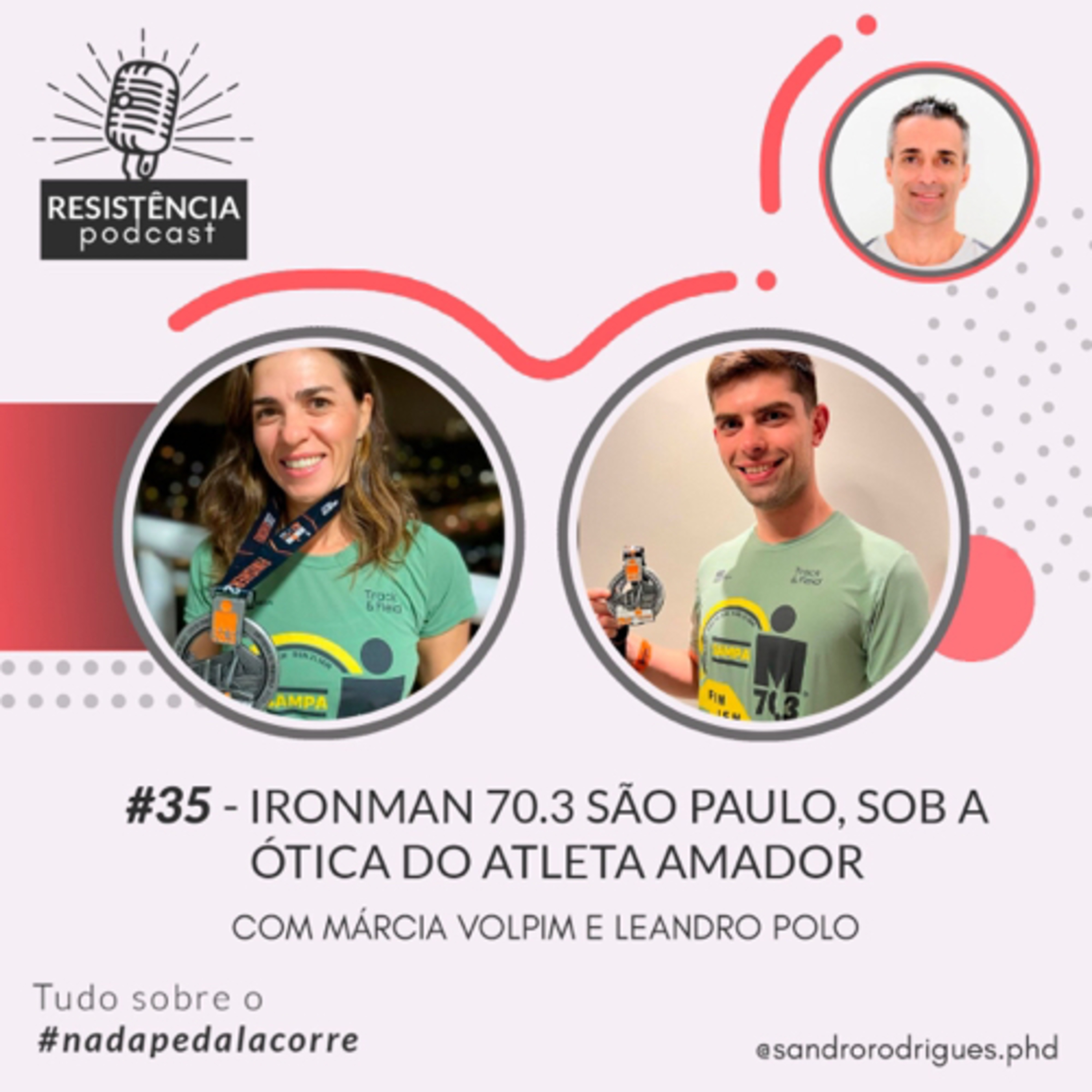 Resistência Podcast