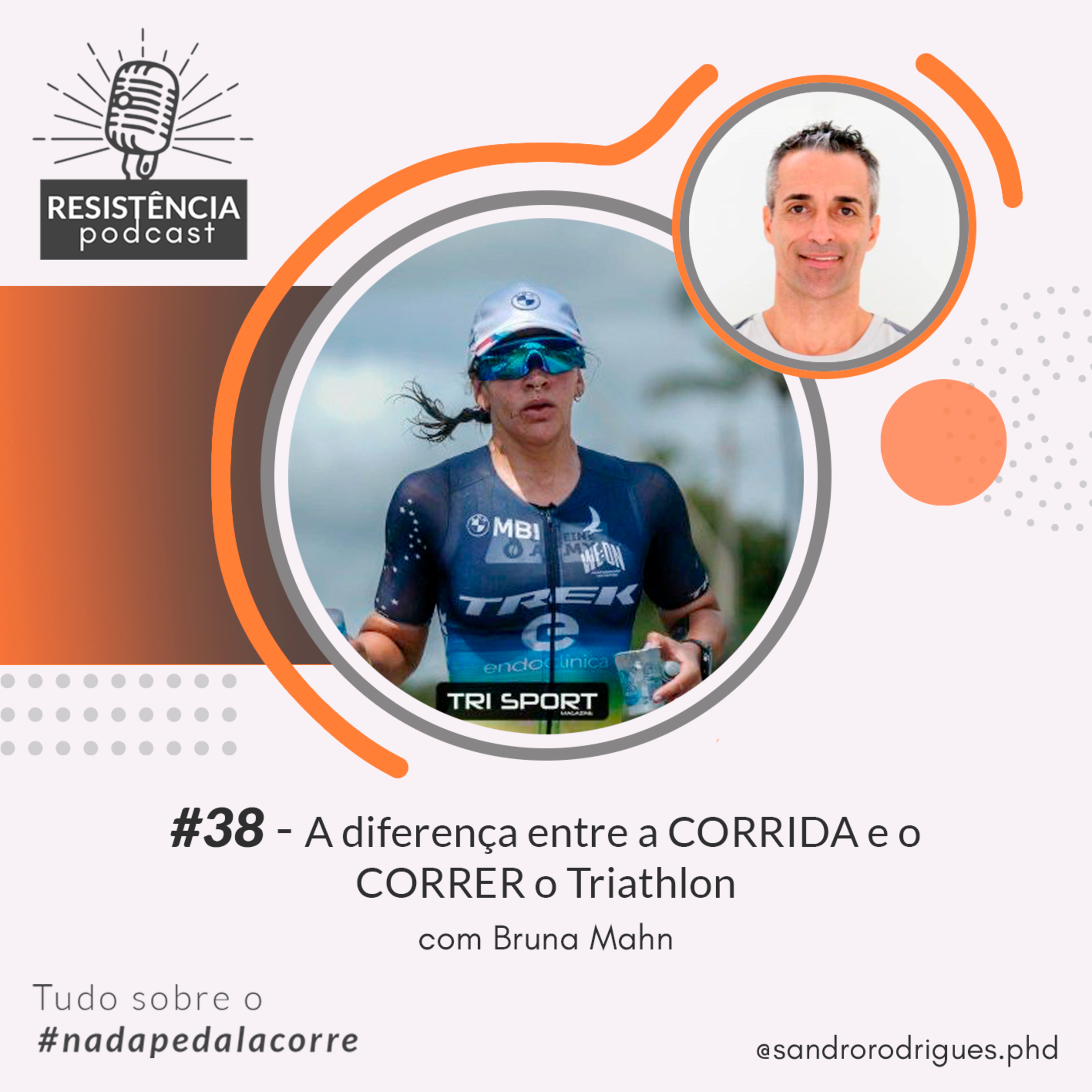 Resistência Podcast
