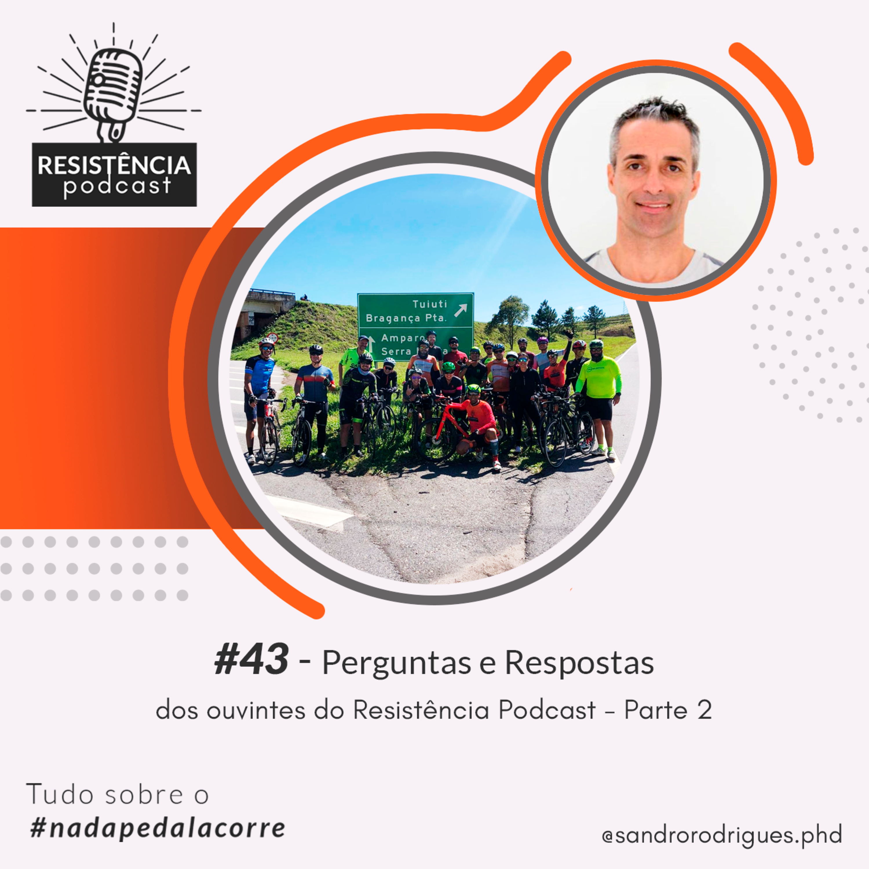 Resistência Podcast