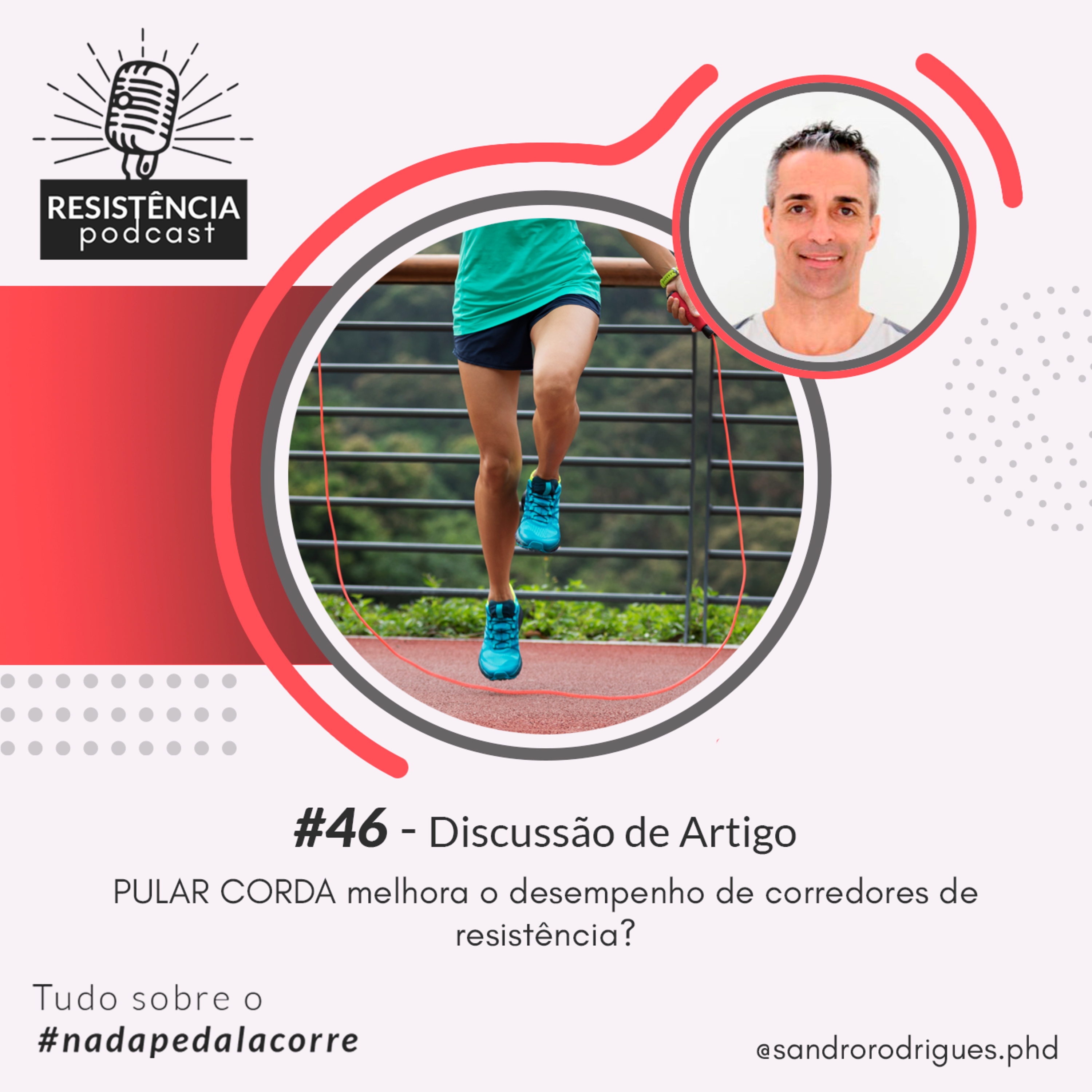 Resistência Podcast