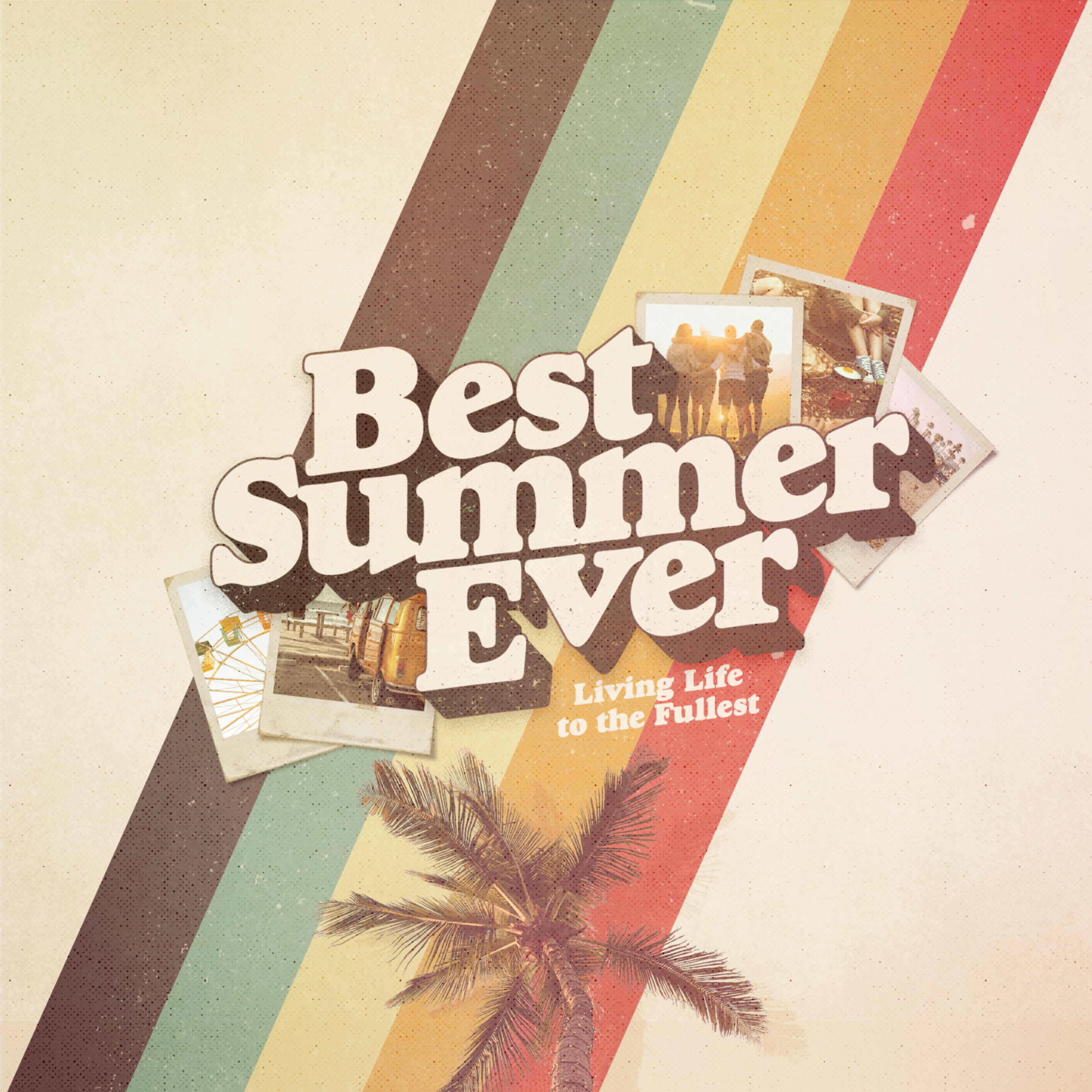 Humility (Mark 5) with Teaching Pastor Alex Hanvey | Best Summer Ever