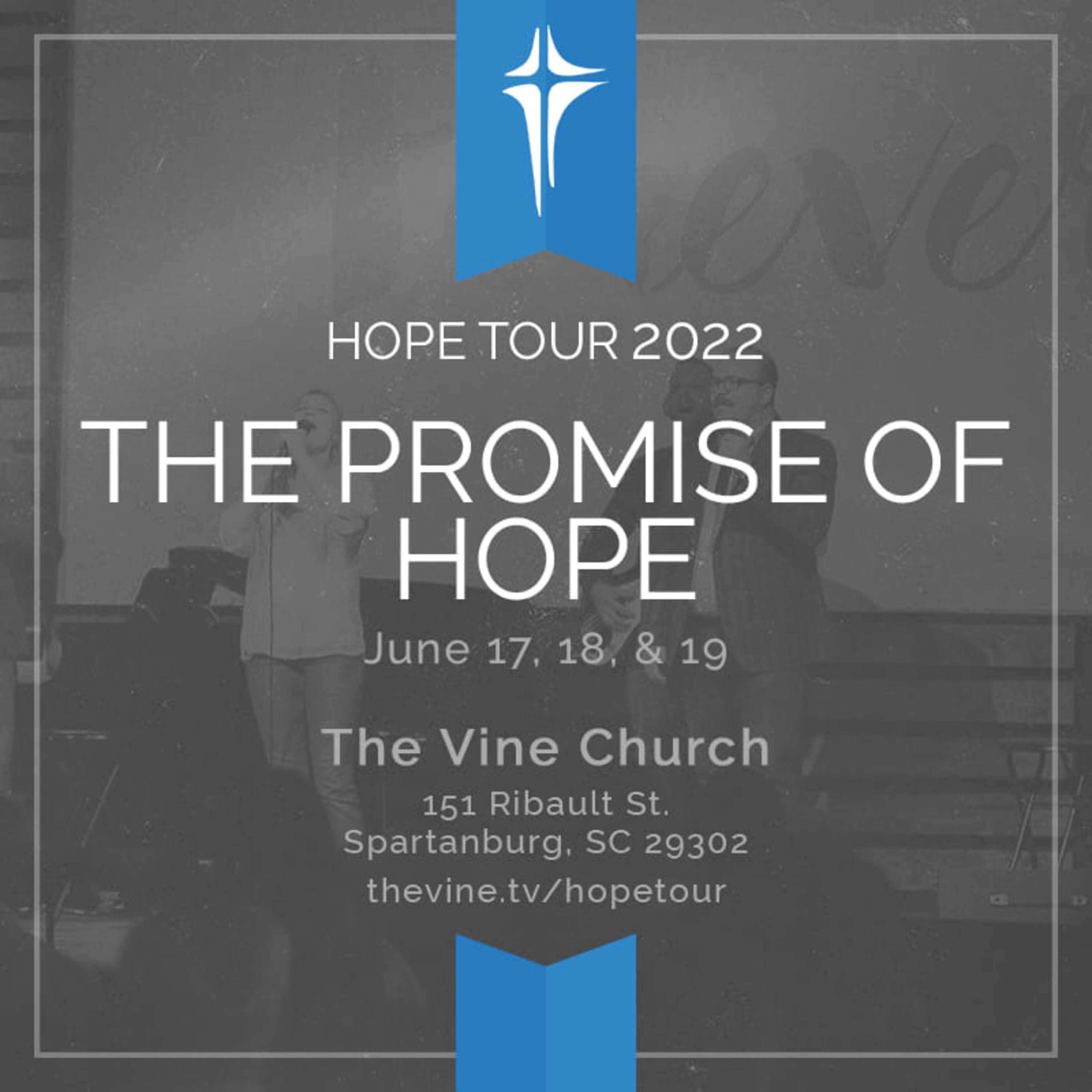 The Vine Church
