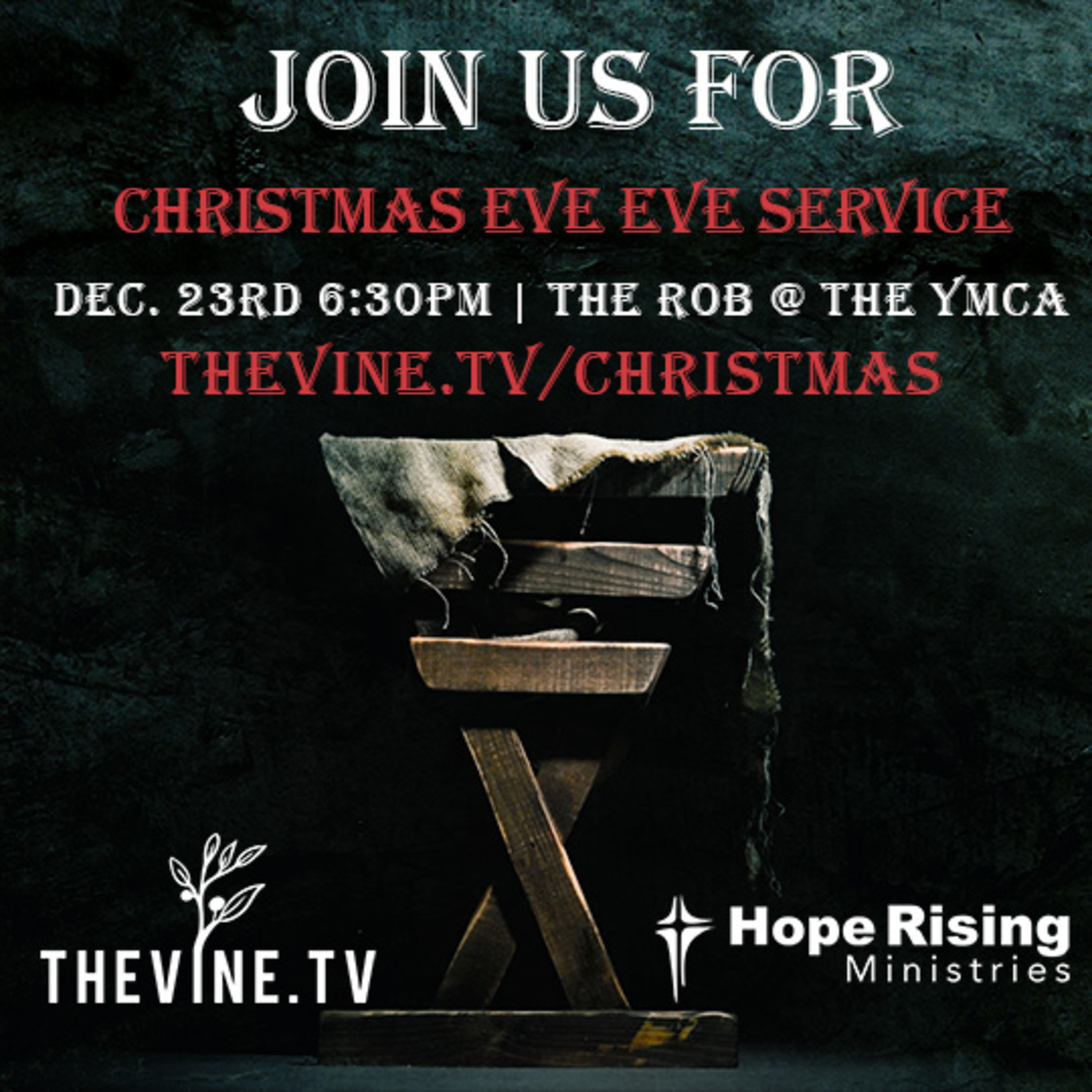 The Vine Church