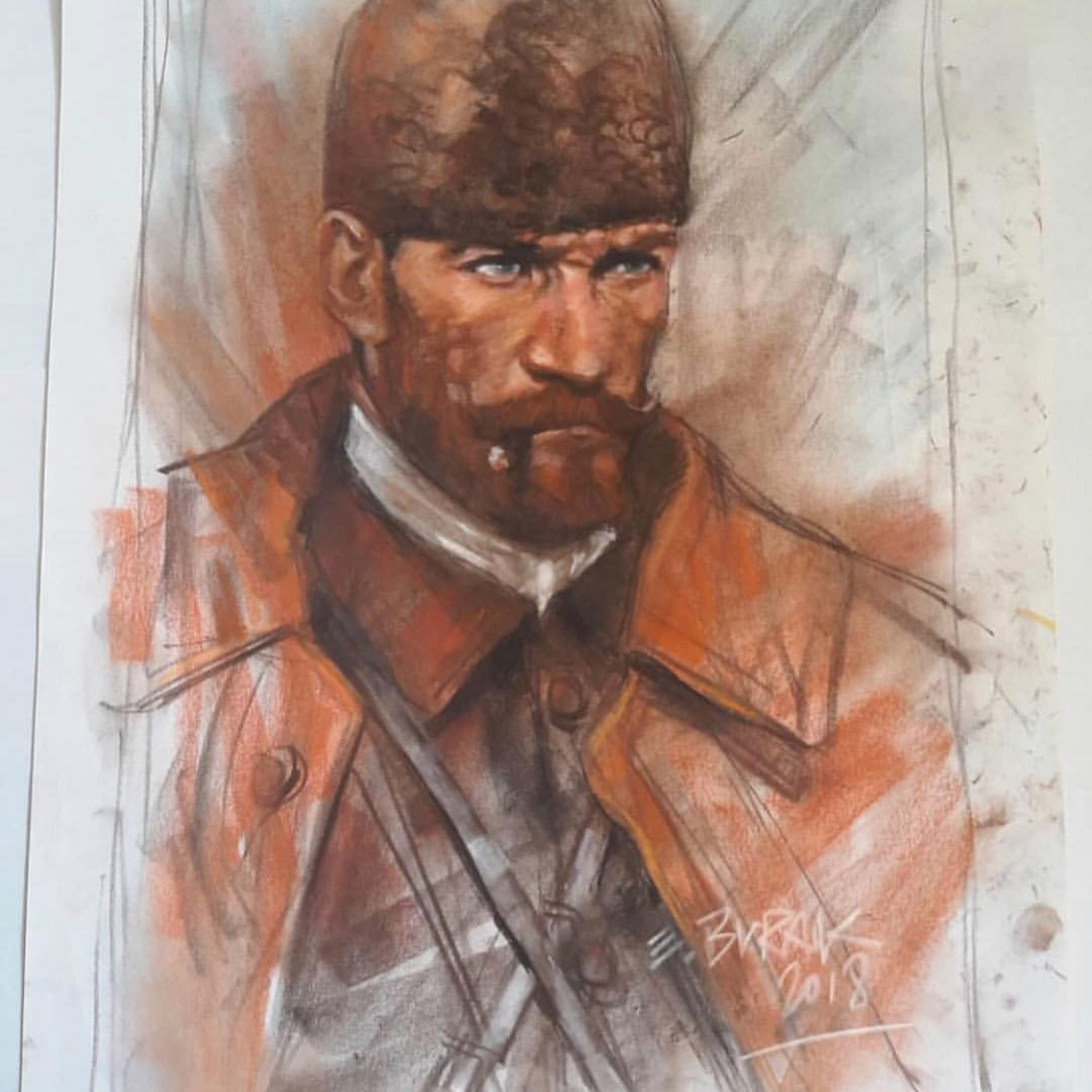 Banu Avar ile Yorum
