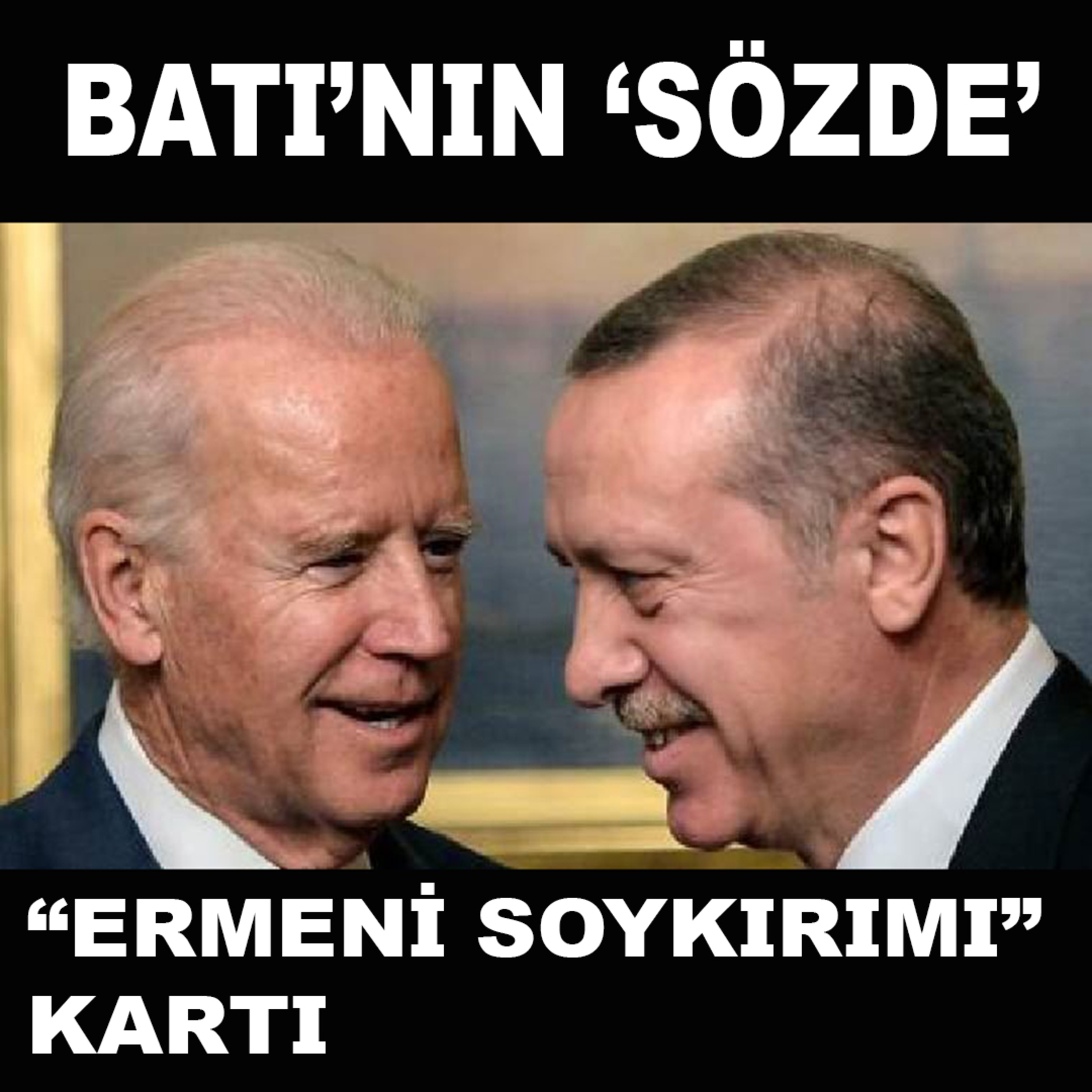 #49 - Batı'nın Sözde "Ermeni Soykırımı" Kartı episode artwork