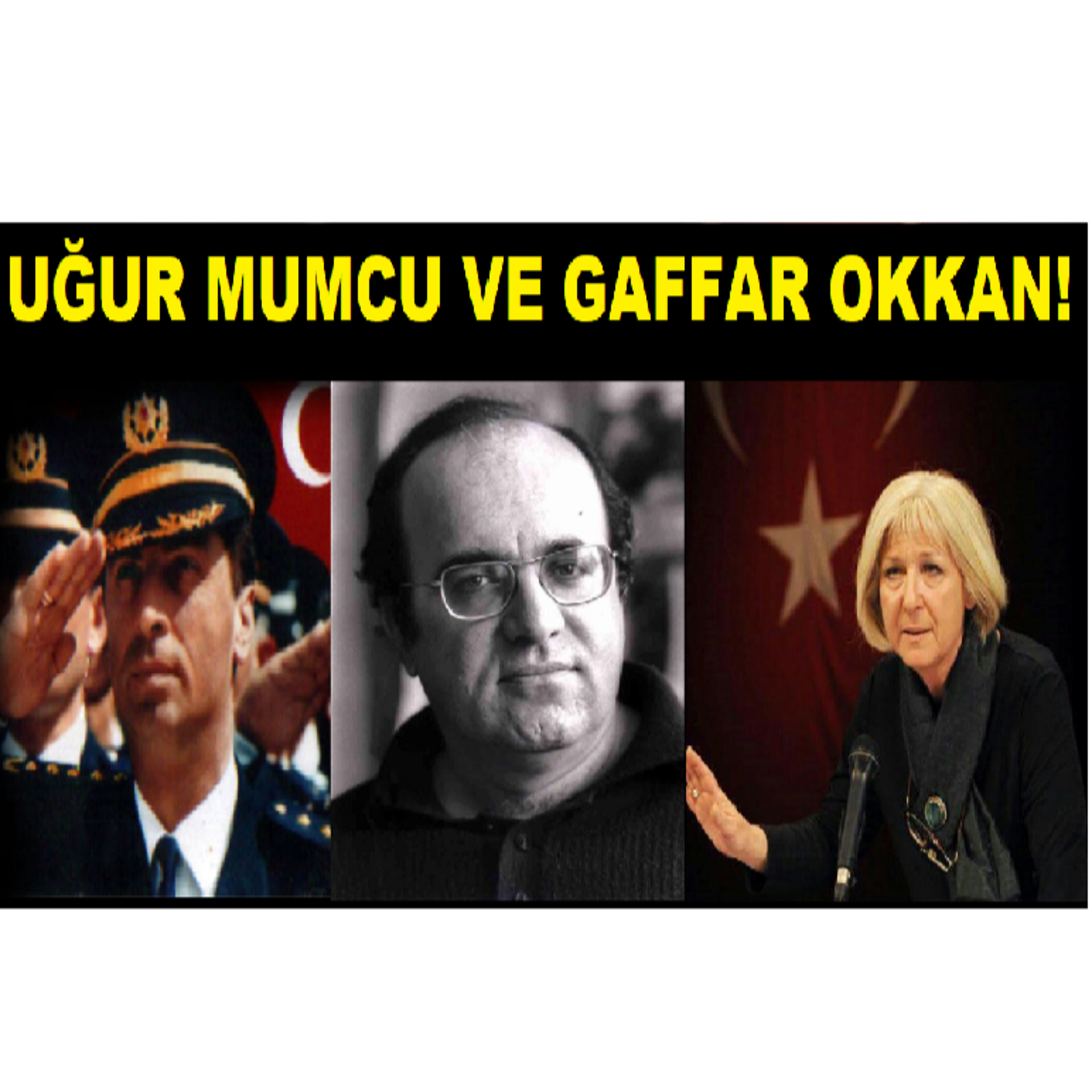 Banu Avar ile Yorum