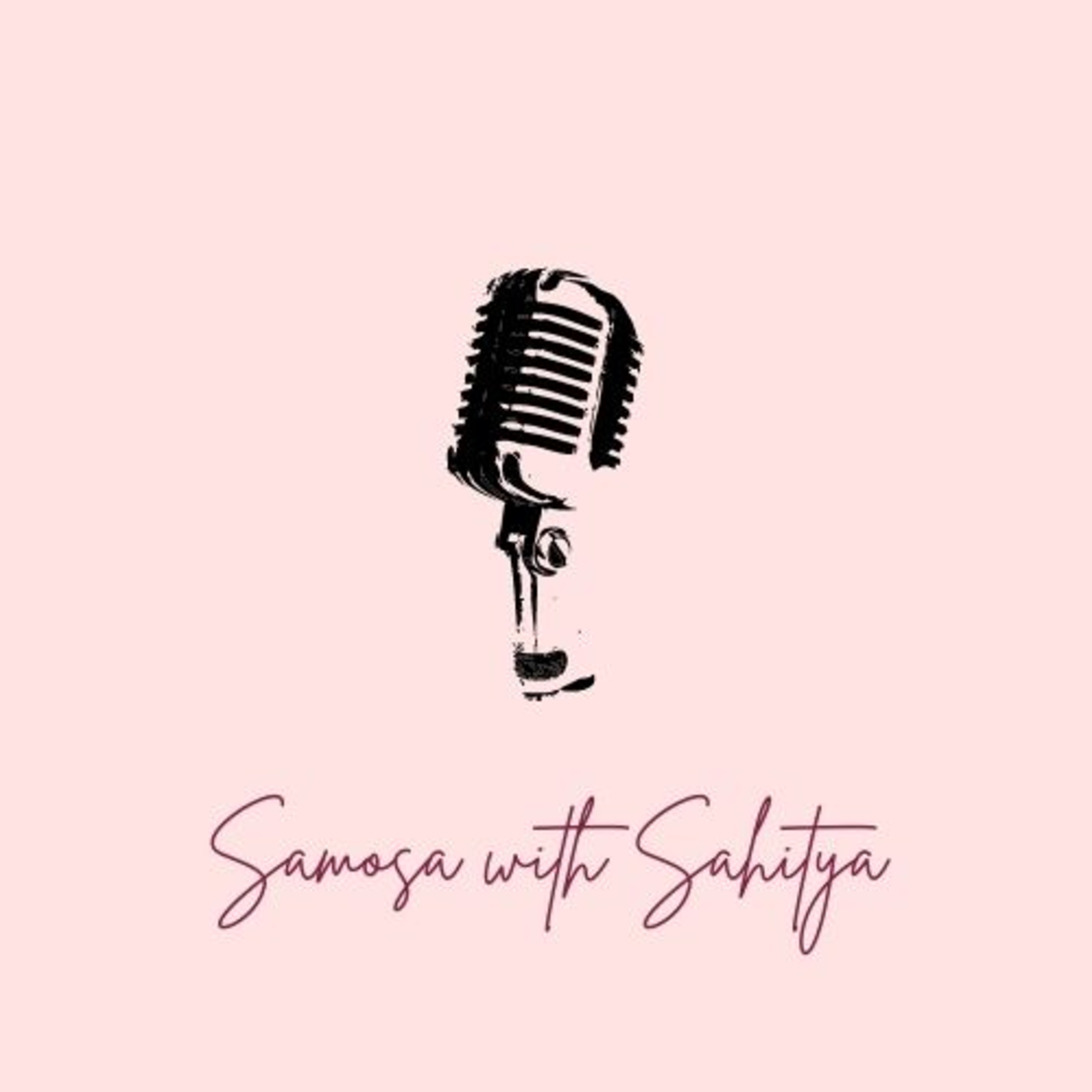 Samosa with Sahitya