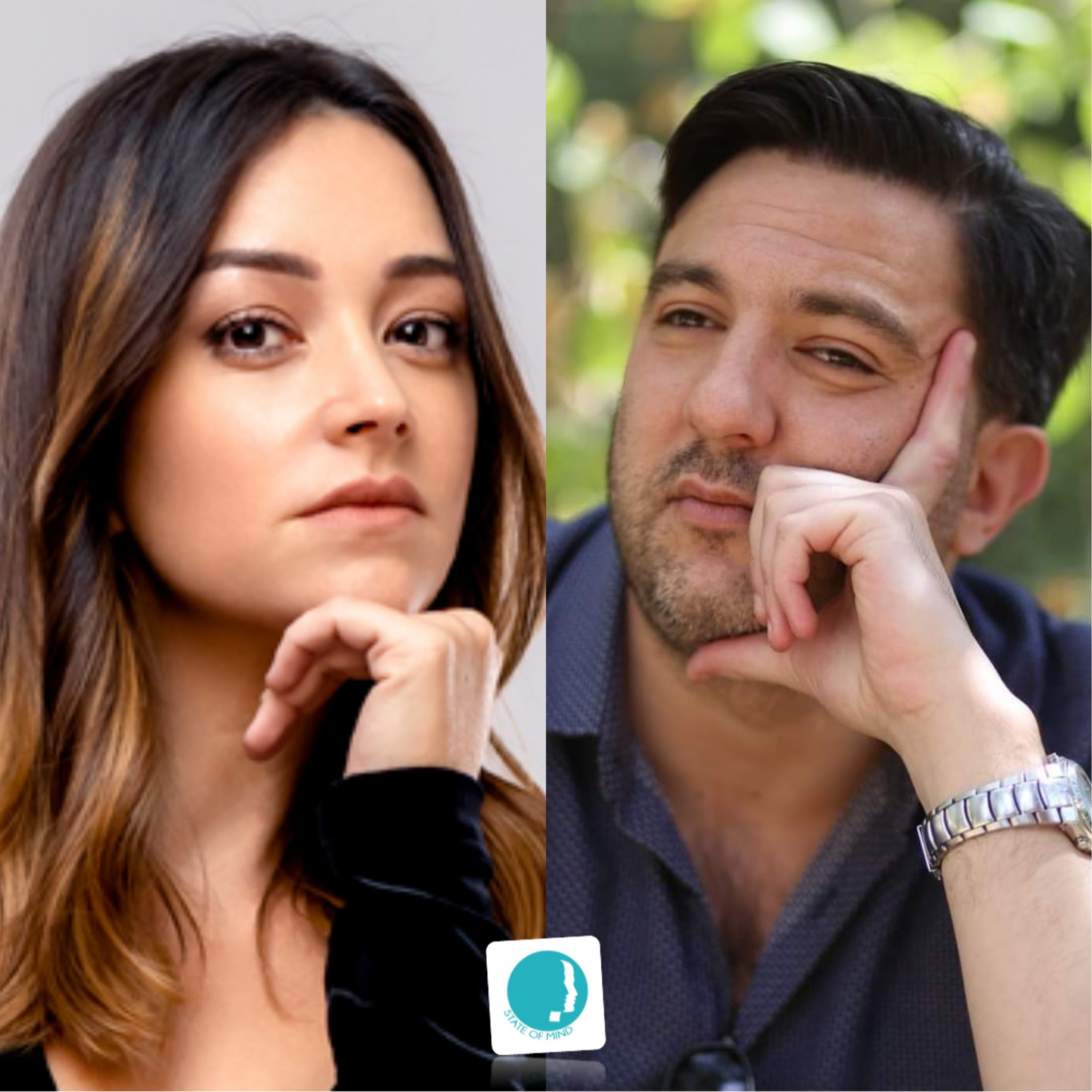 פרק 23 | משחק ומציאות - עם נלי תגר episode artwork