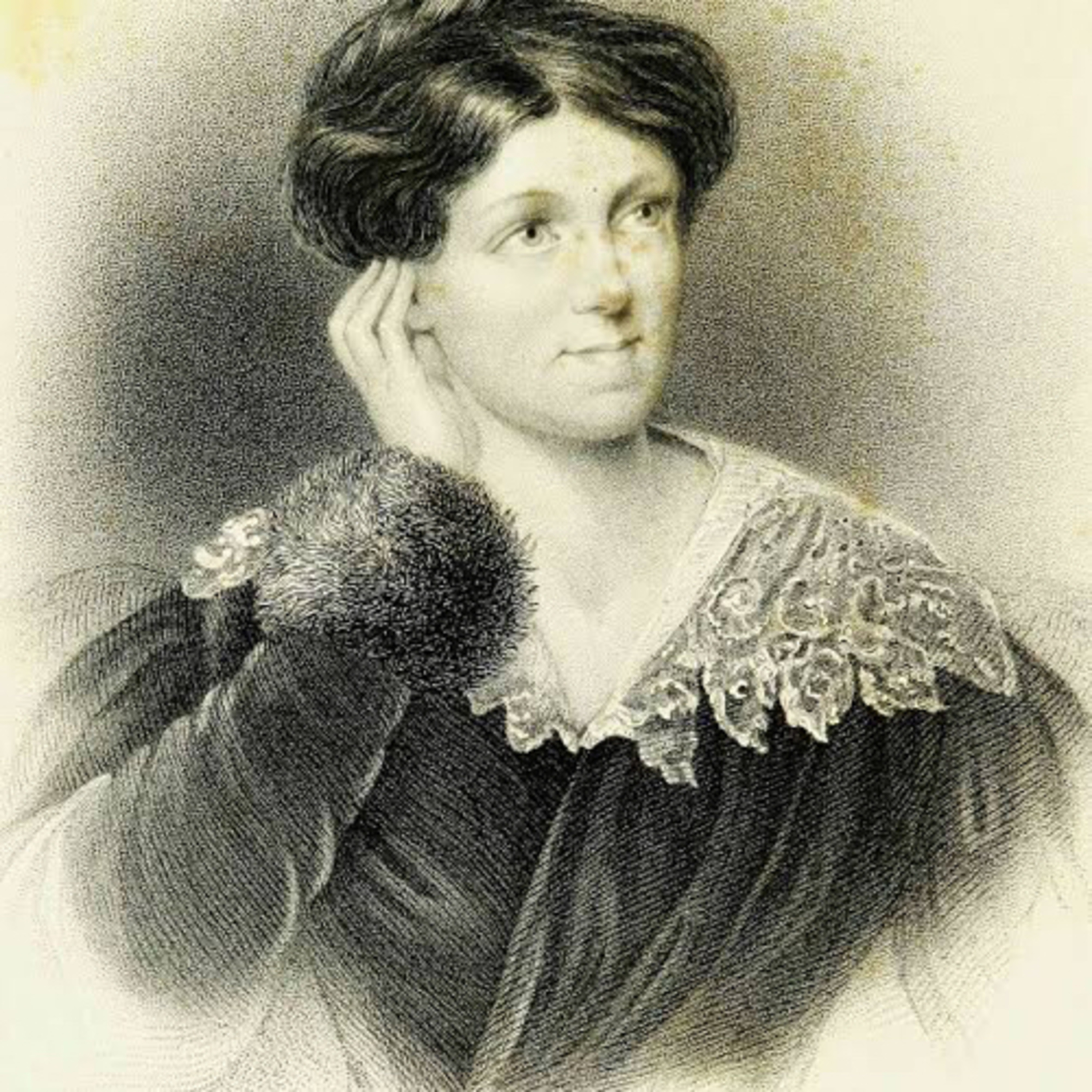 Harriet Martineau  episode artwork