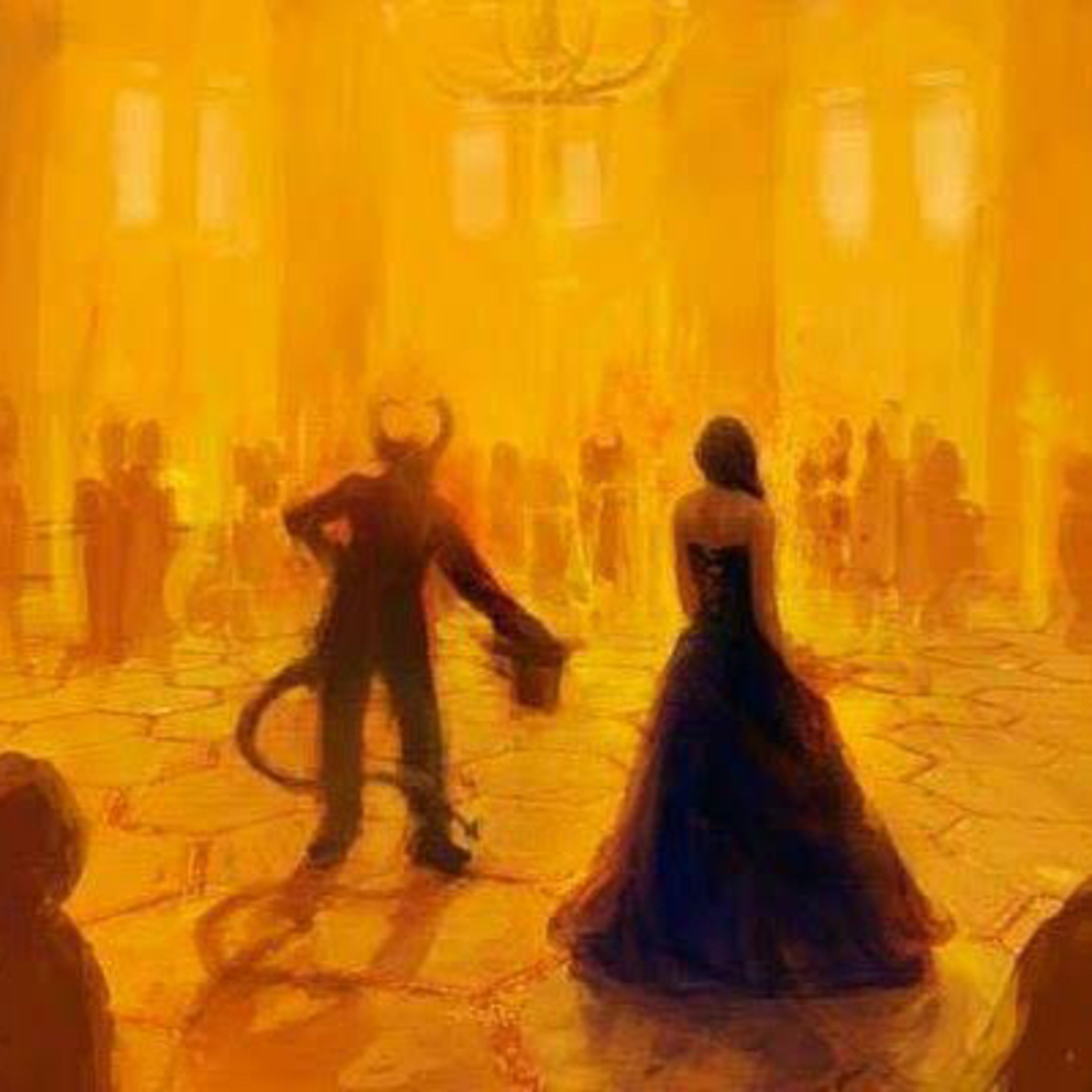El Casino del Diablo episode artwork