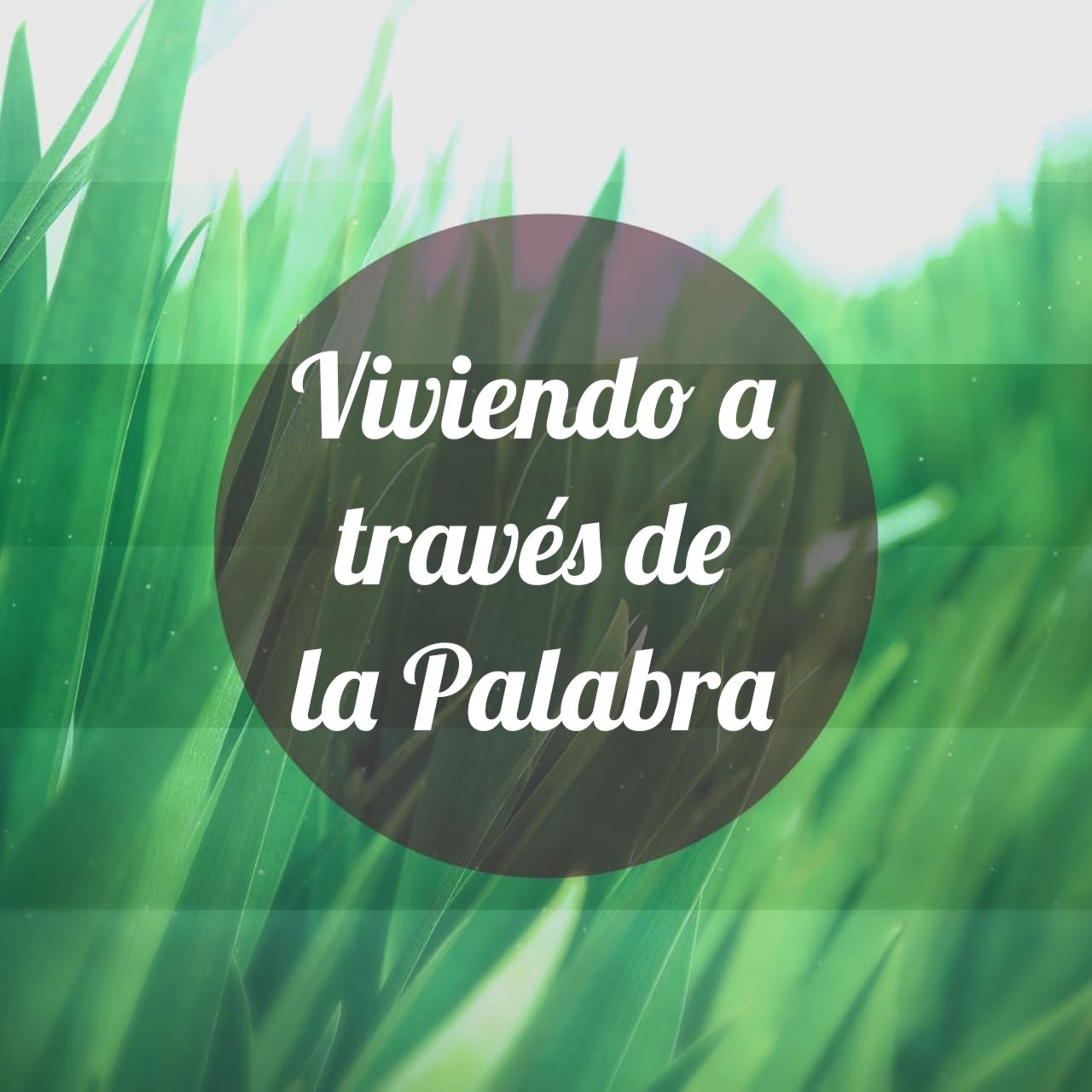 Viviendo A Través De La Palabra