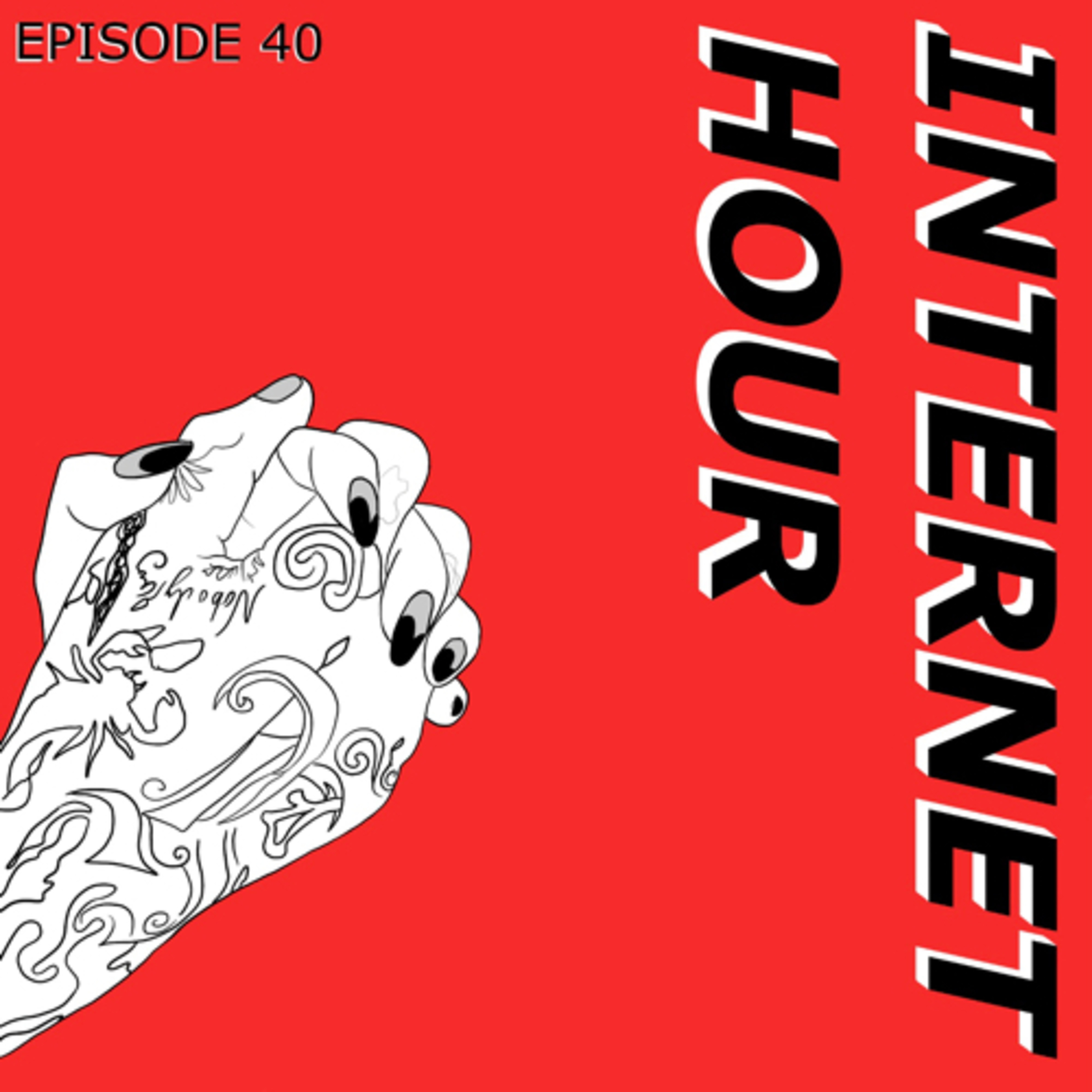 Internet Hour