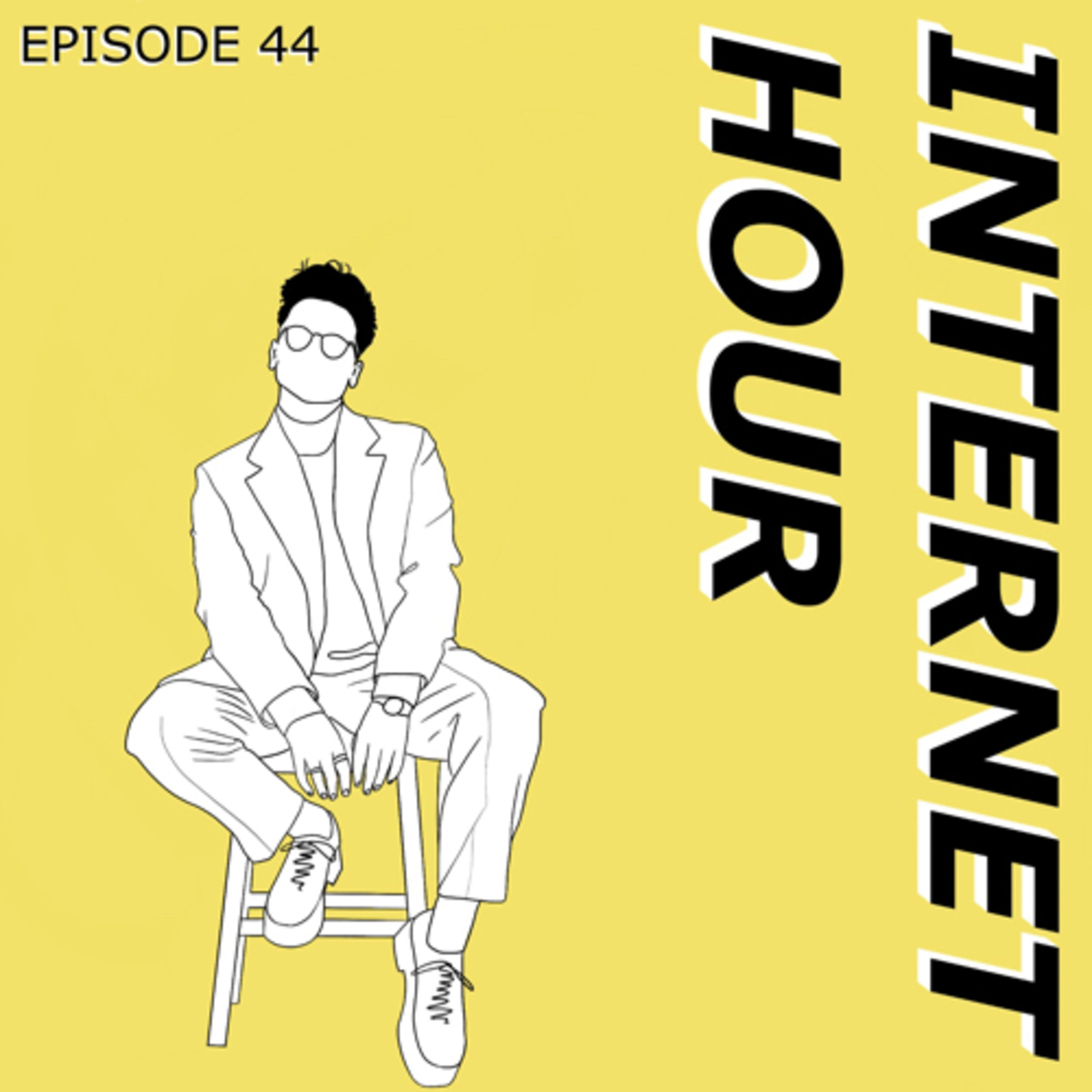 Internet Hour