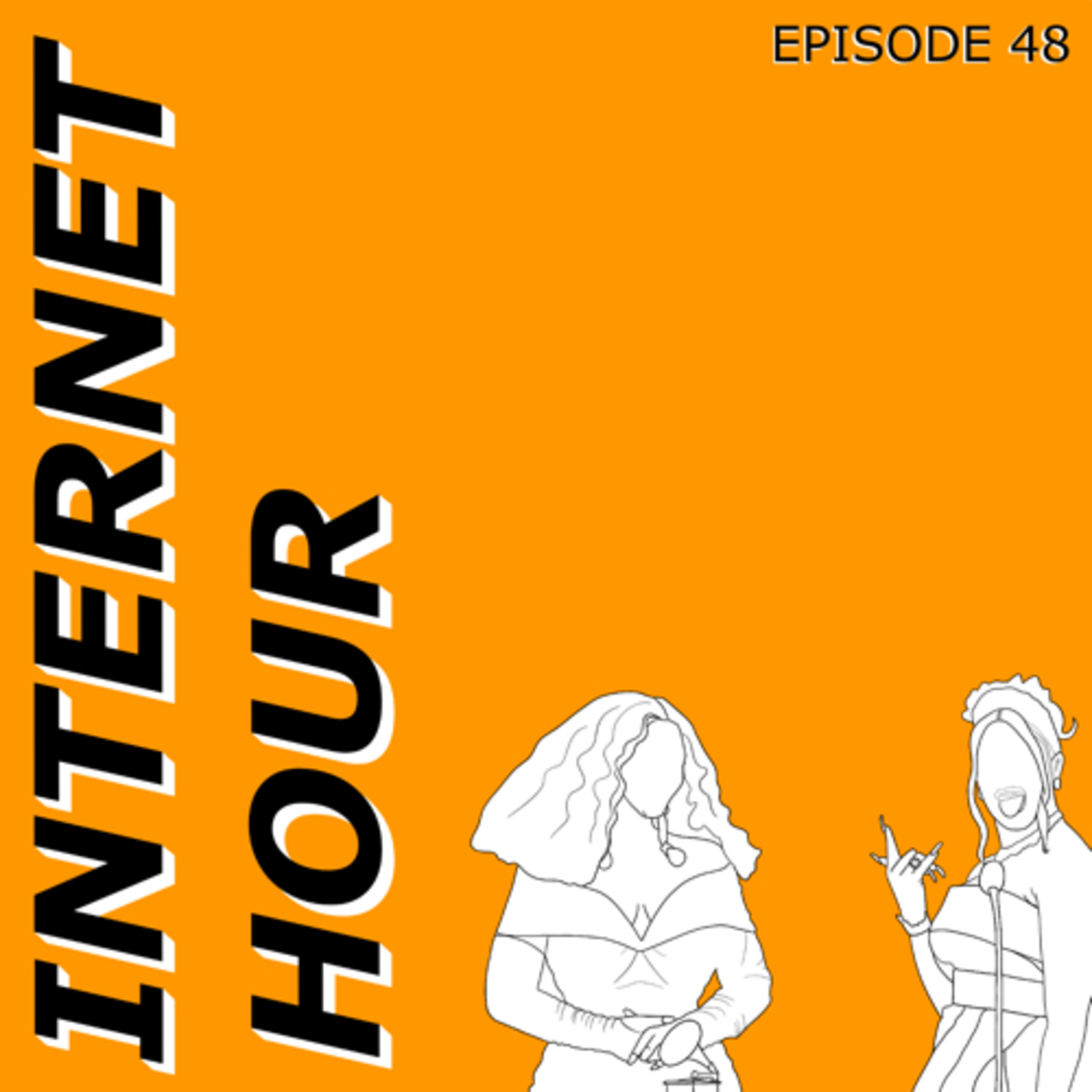 Internet Hour