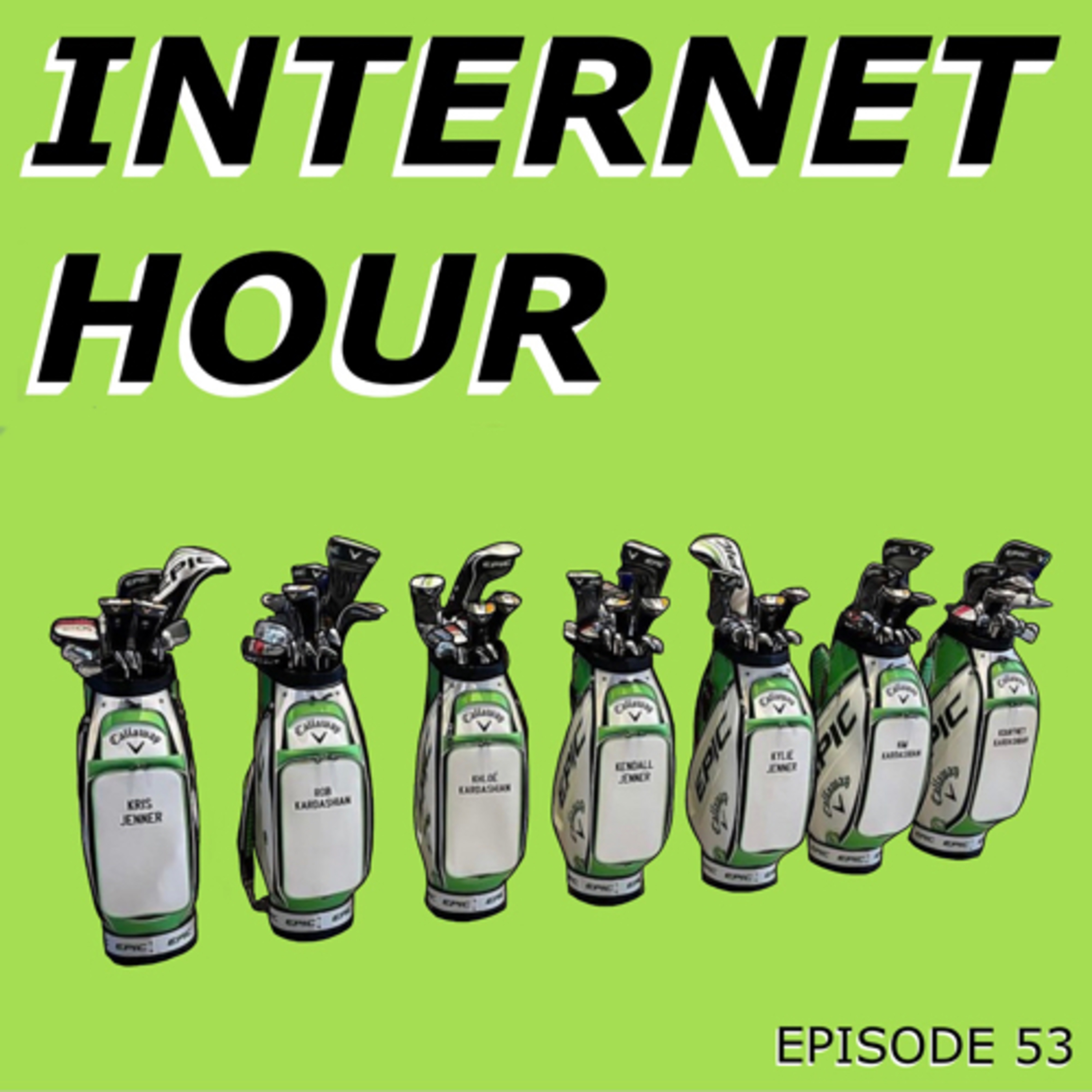 Internet Hour