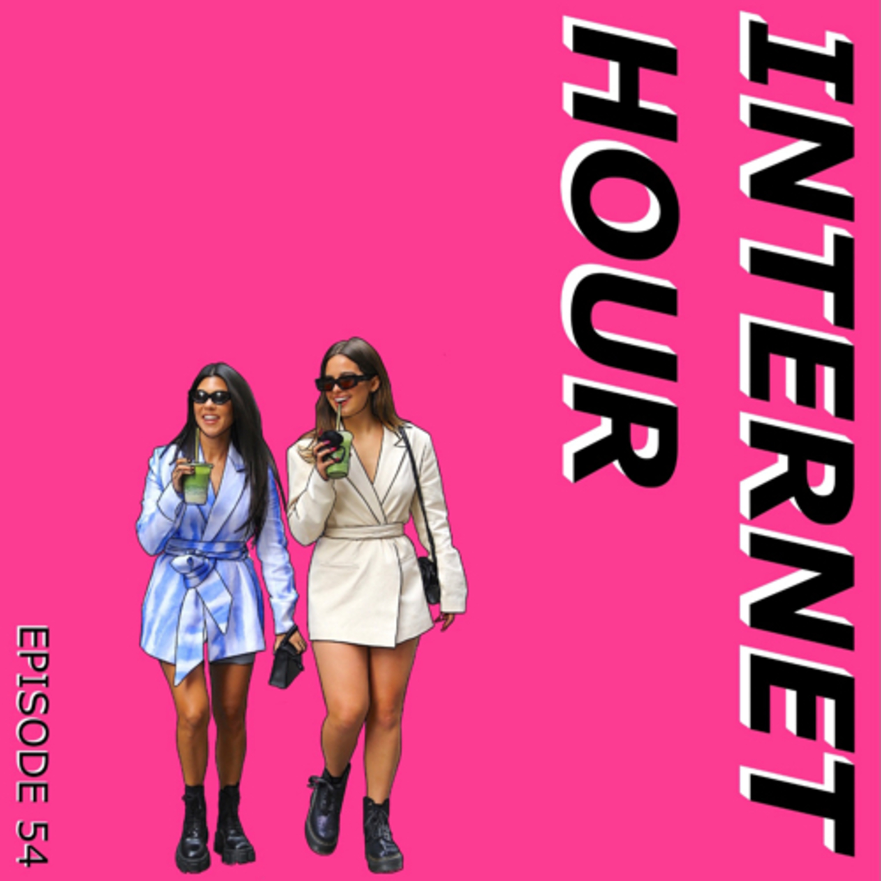 Internet Hour