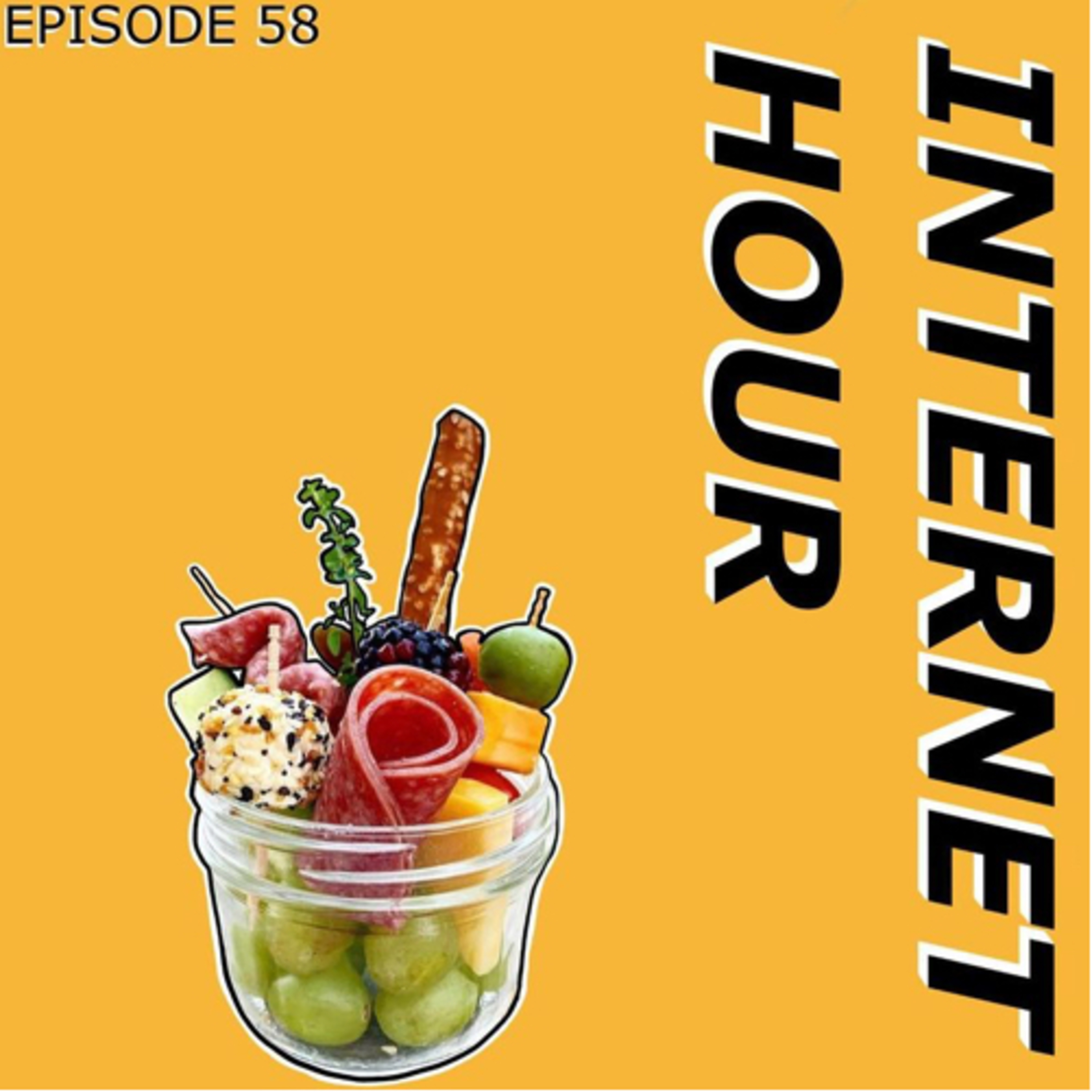 Internet Hour
