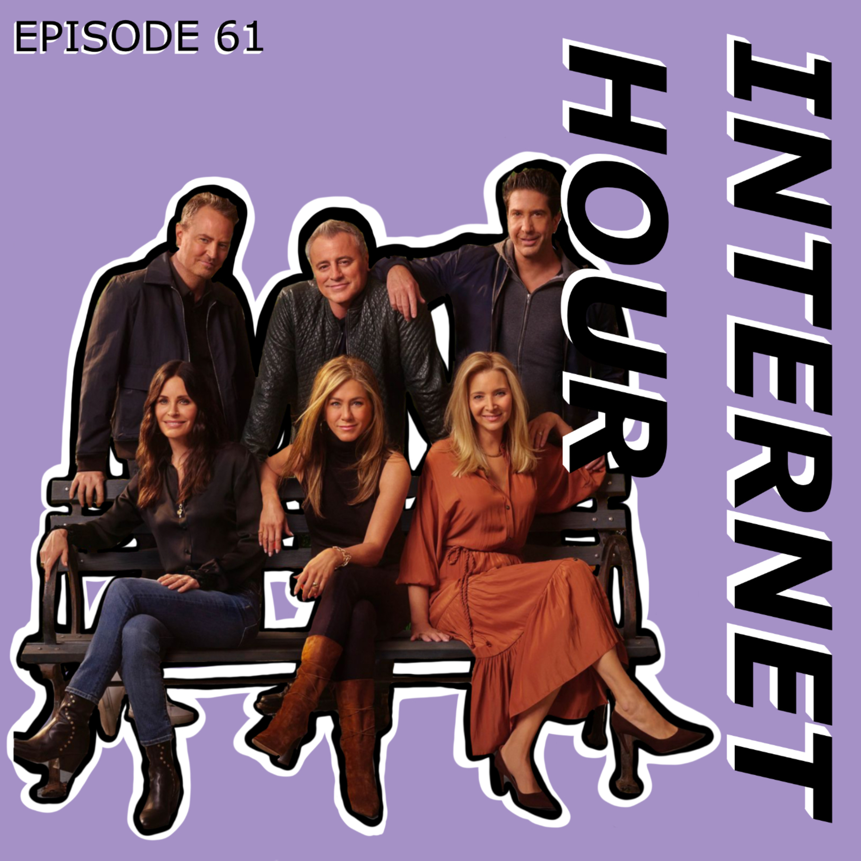 Internet Hour