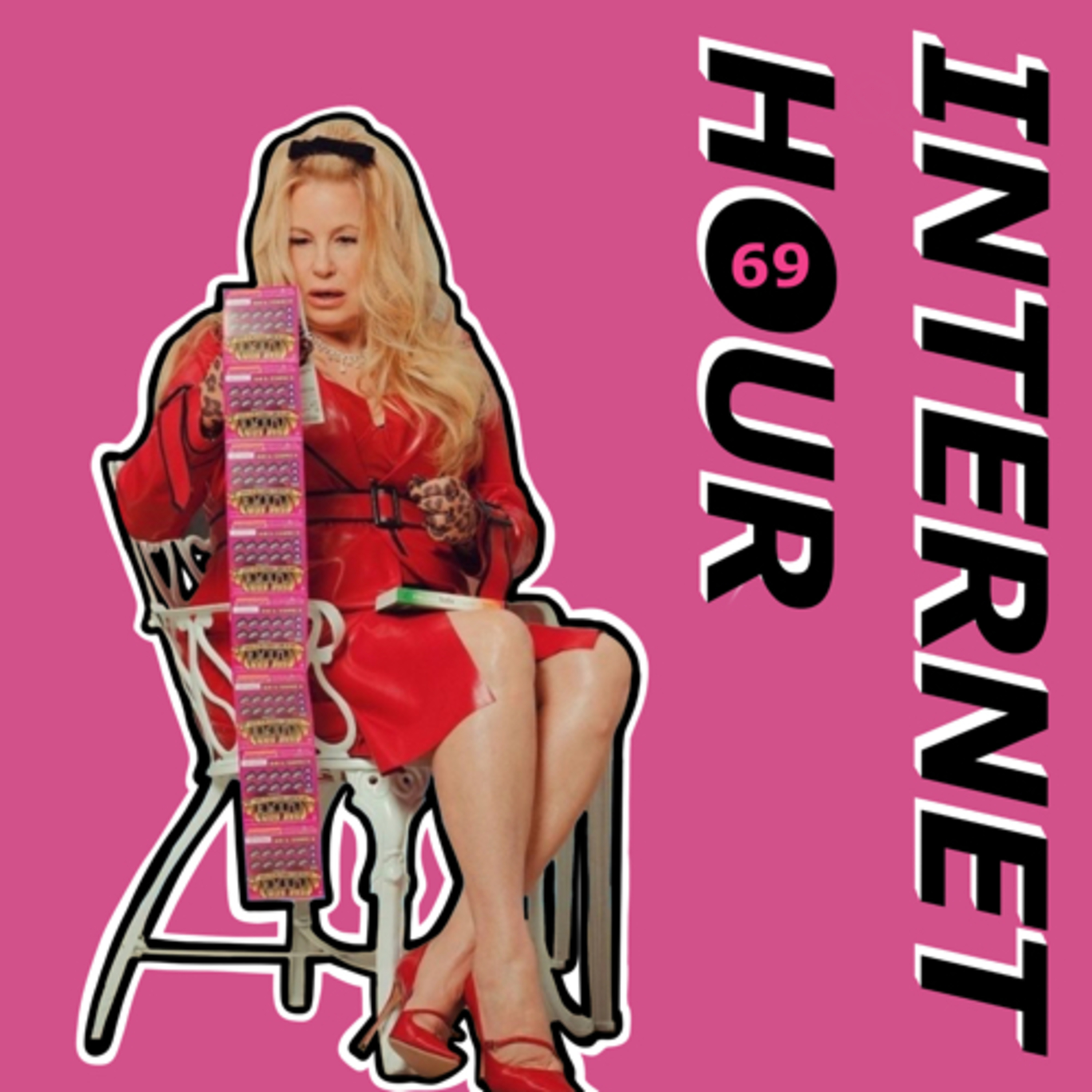 Internet Hour