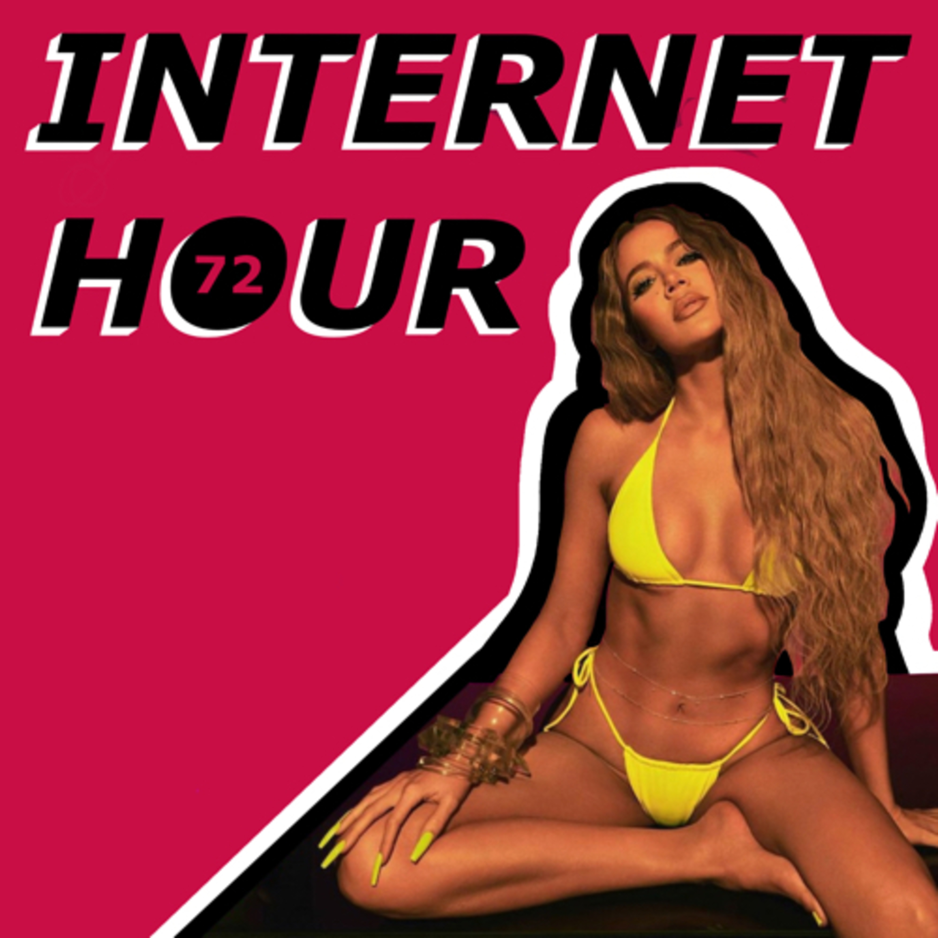 Internet Hour