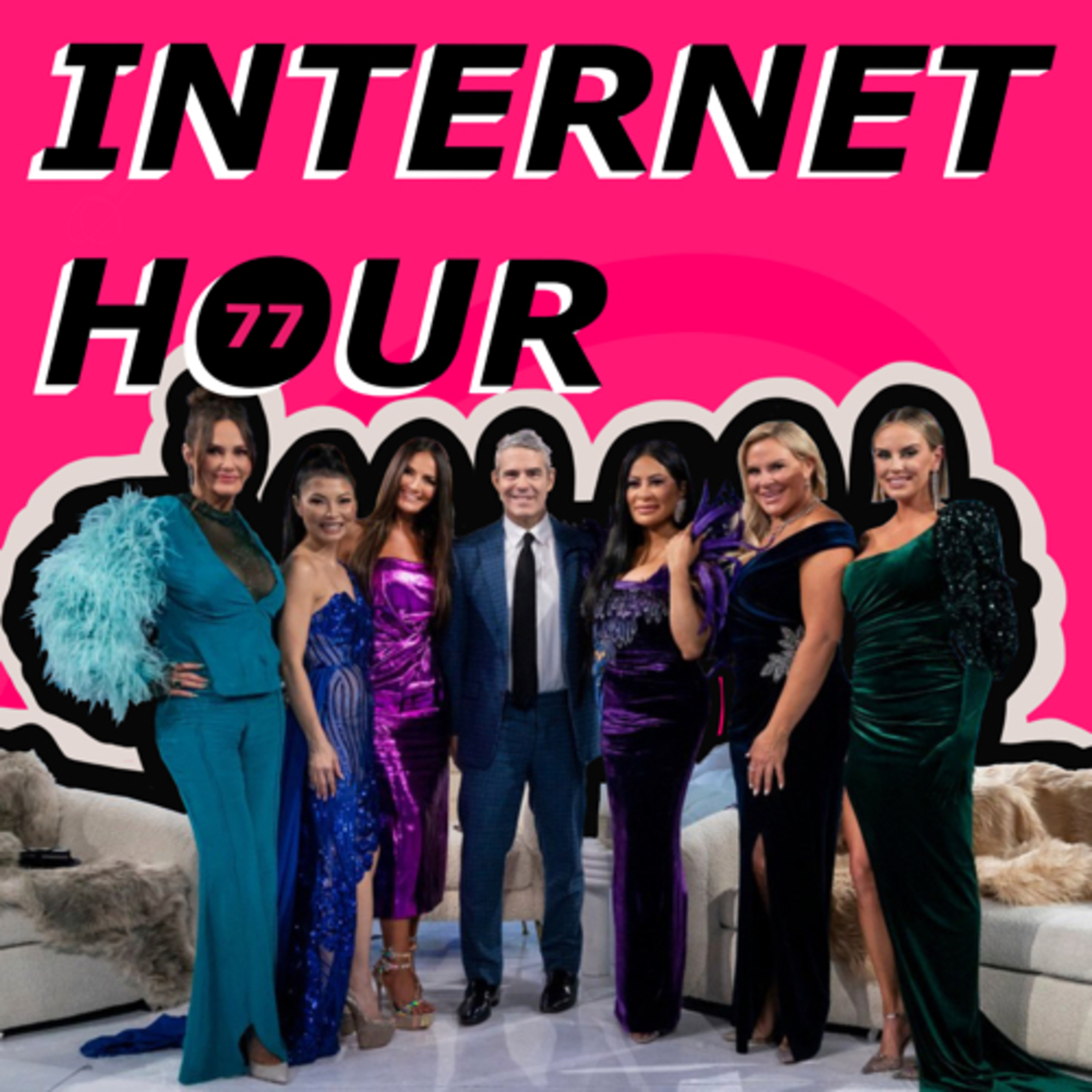 Internet Hour