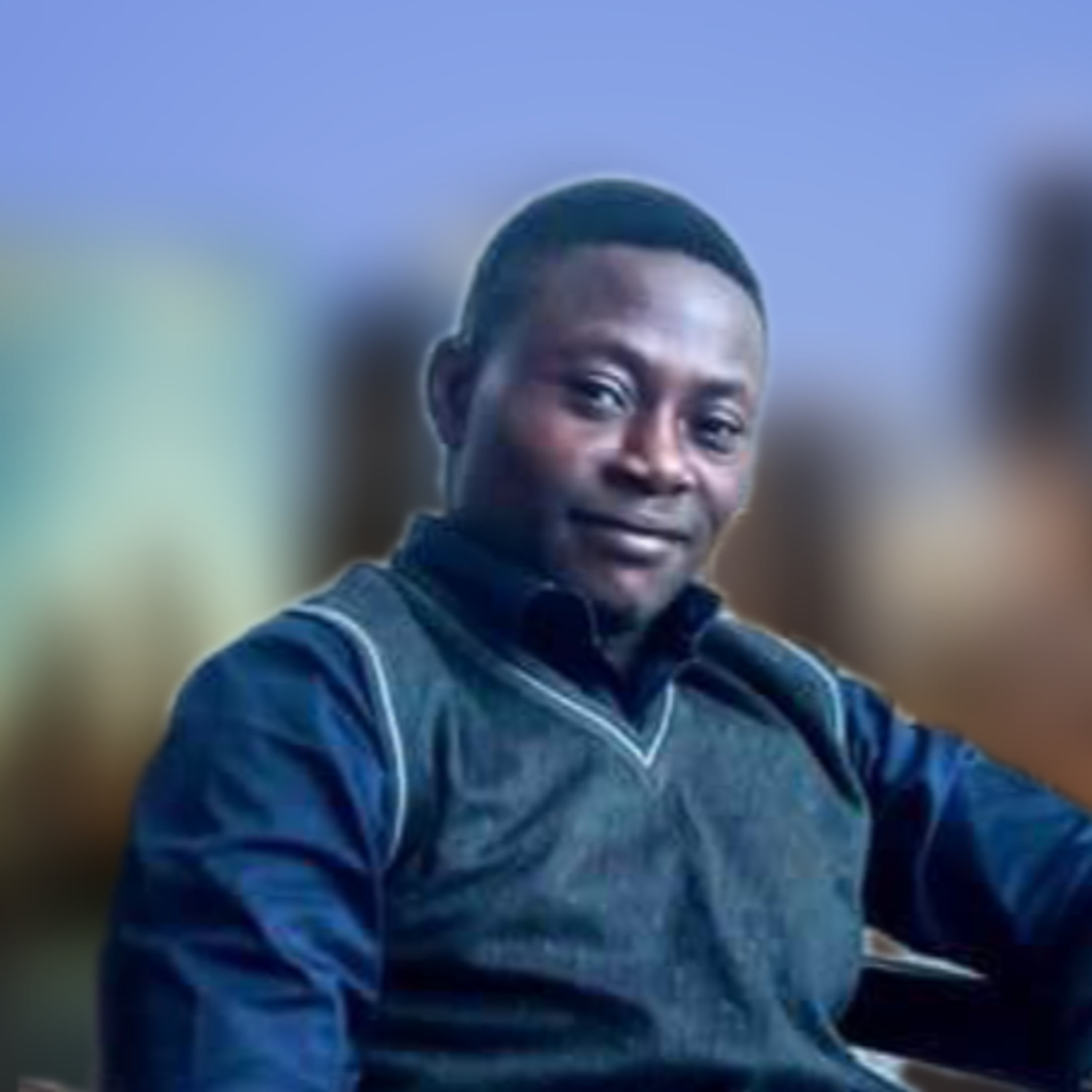 LEMON DAVID OLUWADOTUN: PREACHING - RAIN OF MERCY OF GOD episode artwork
