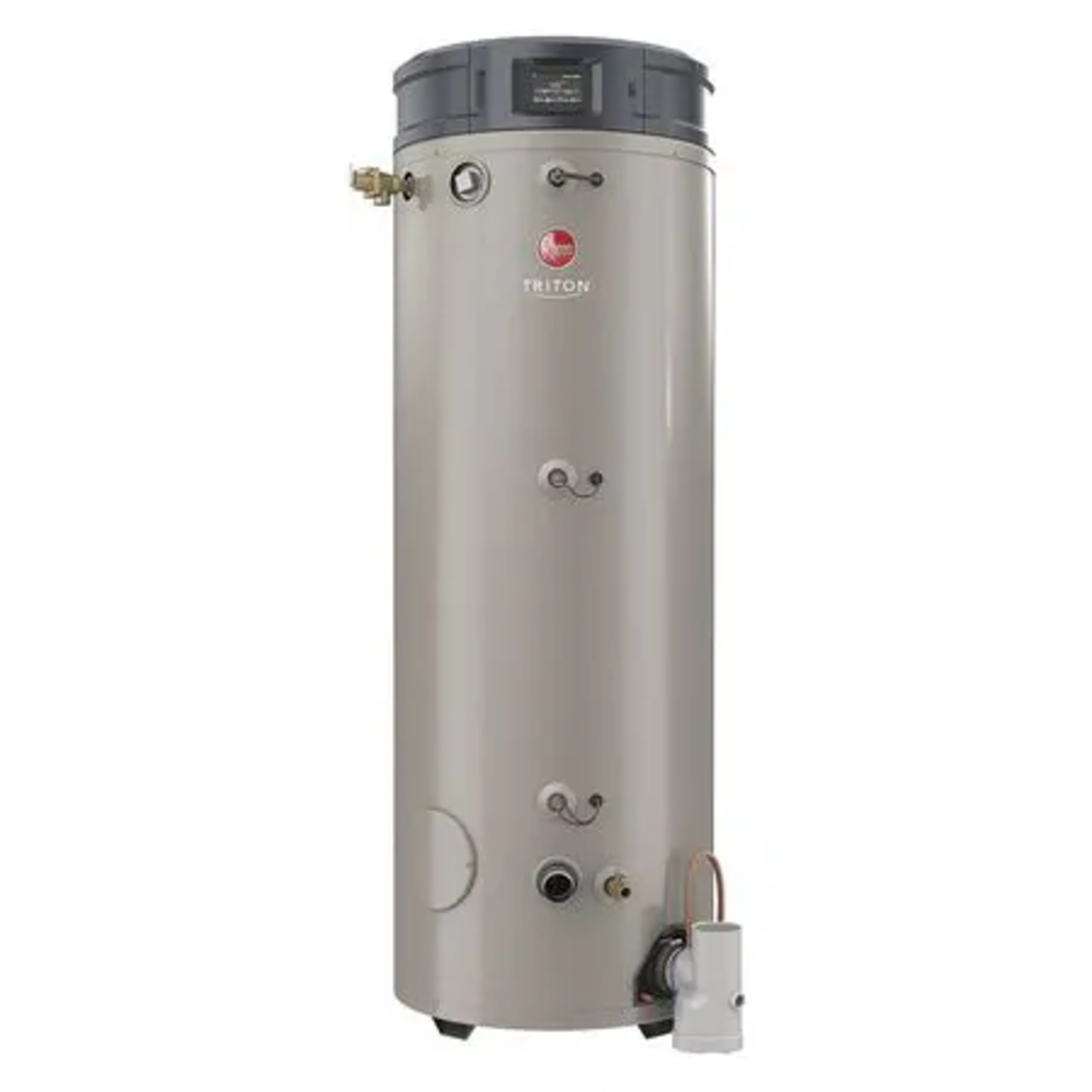 Best indoor natural gas tankless water heater