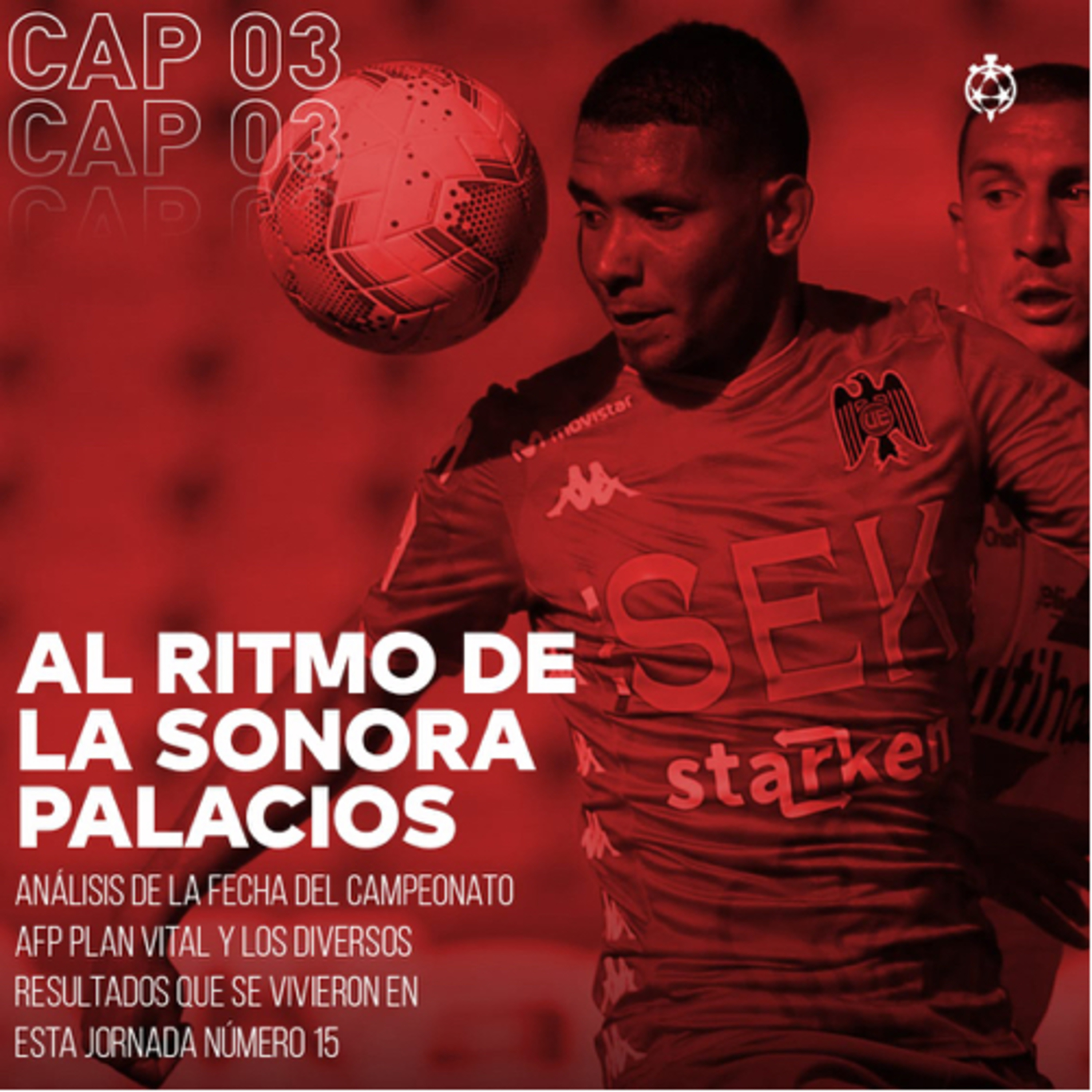 Cap.3, ¡Al ritmo de la Sonora Palacios!