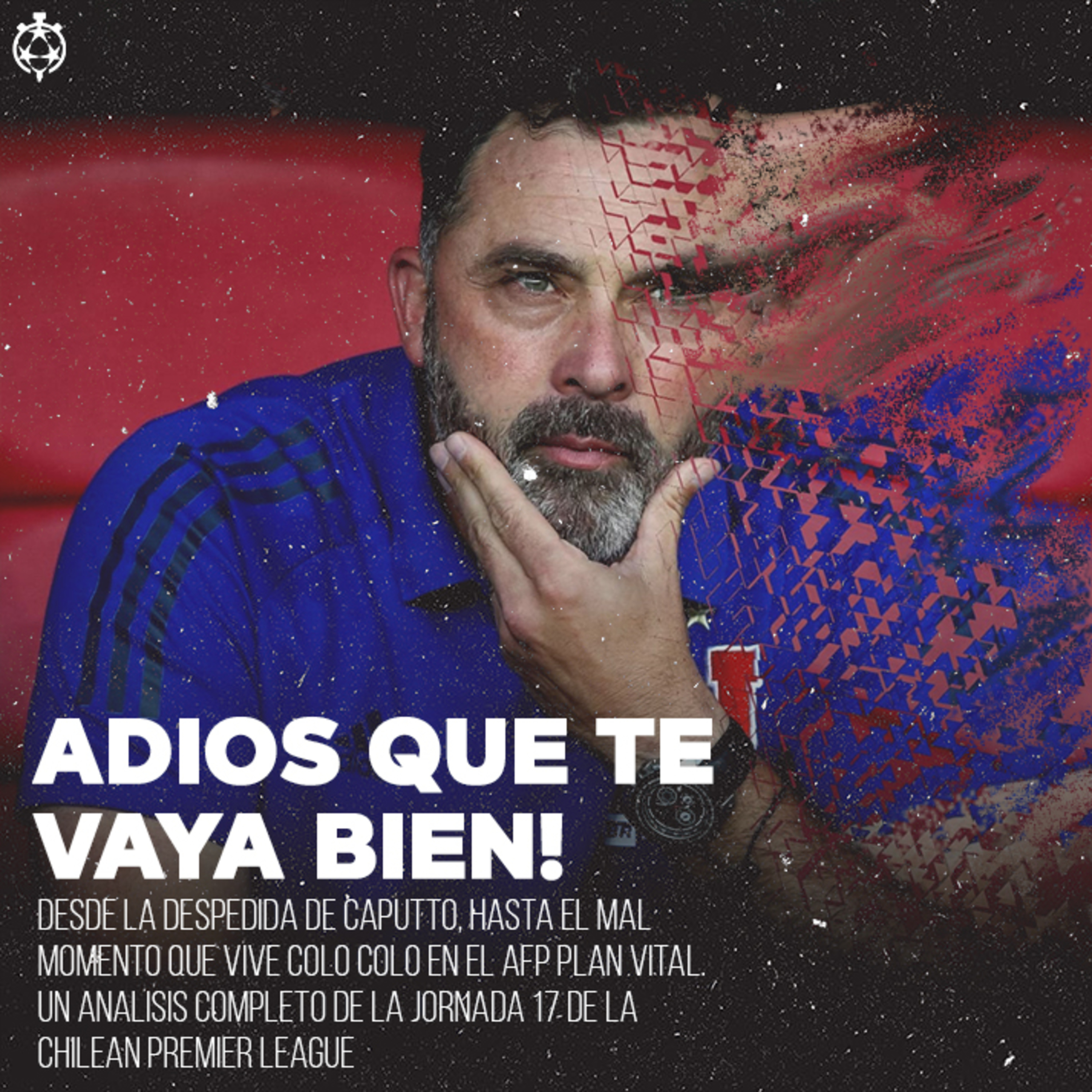 Cap.7, ¡Adios que te vaya bien!