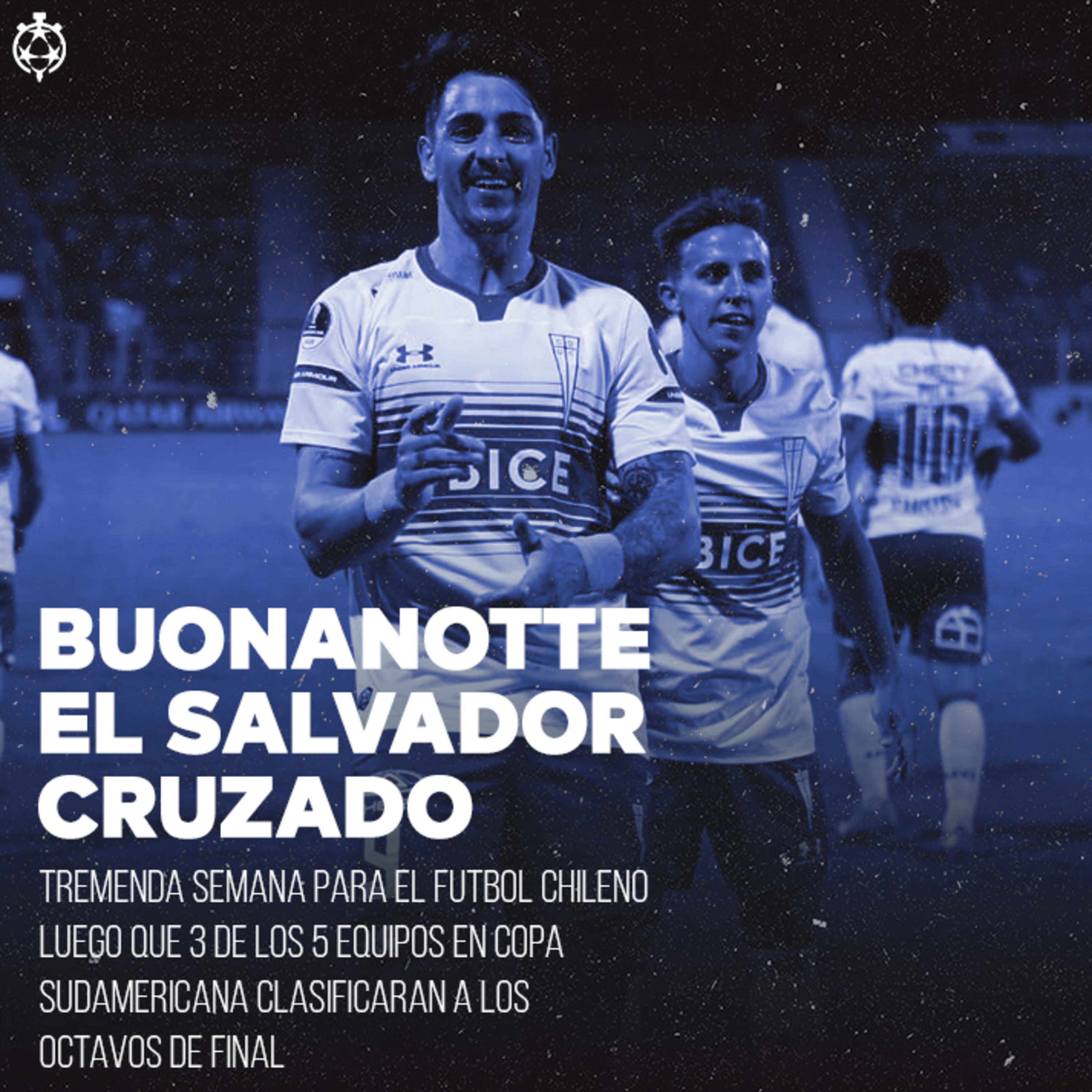 Cap.8, No diga "Buenas noches" diga Buonanotte