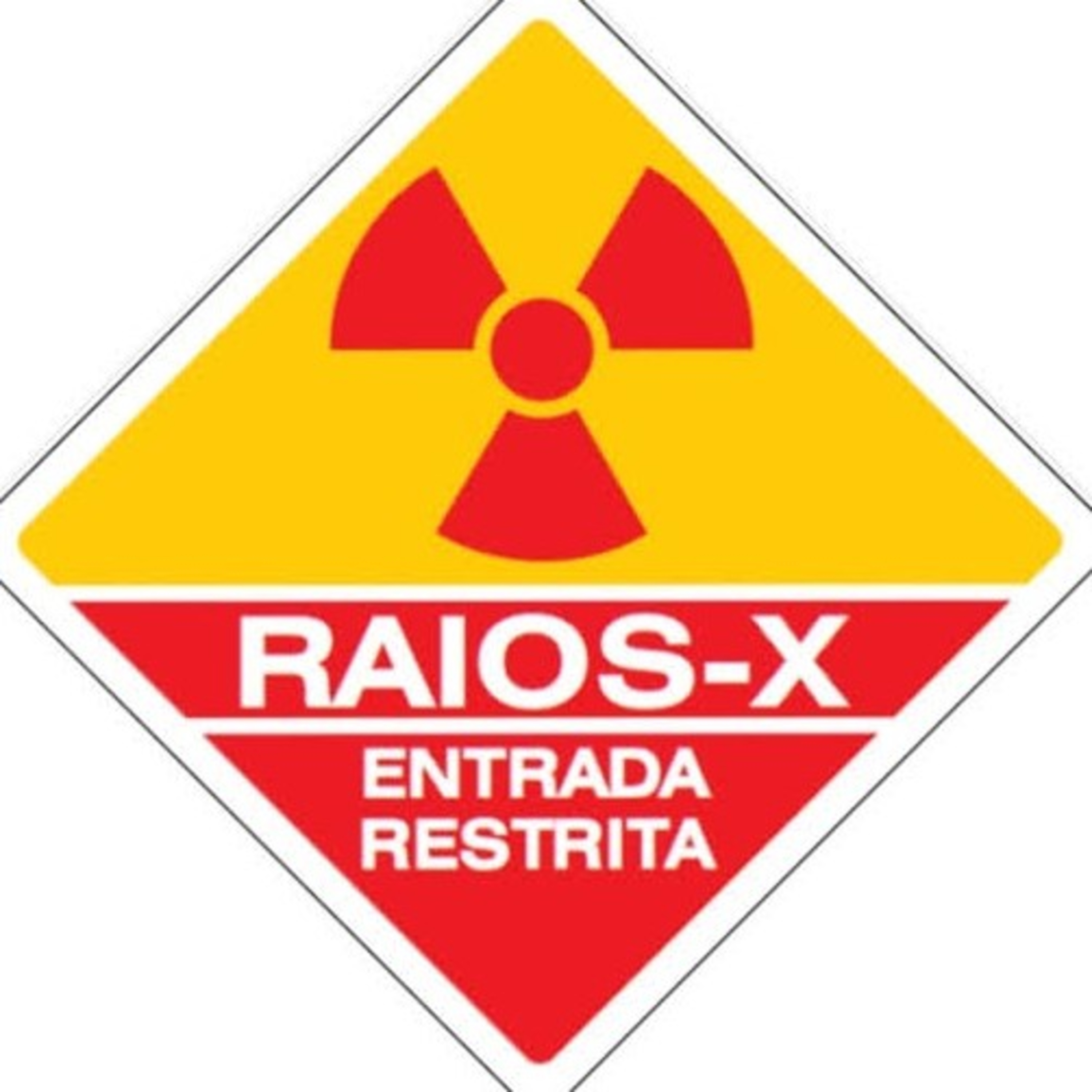 Saúde e Proteção do Profissional em Radiologia - Alda Caroline e Gendili Fernanda