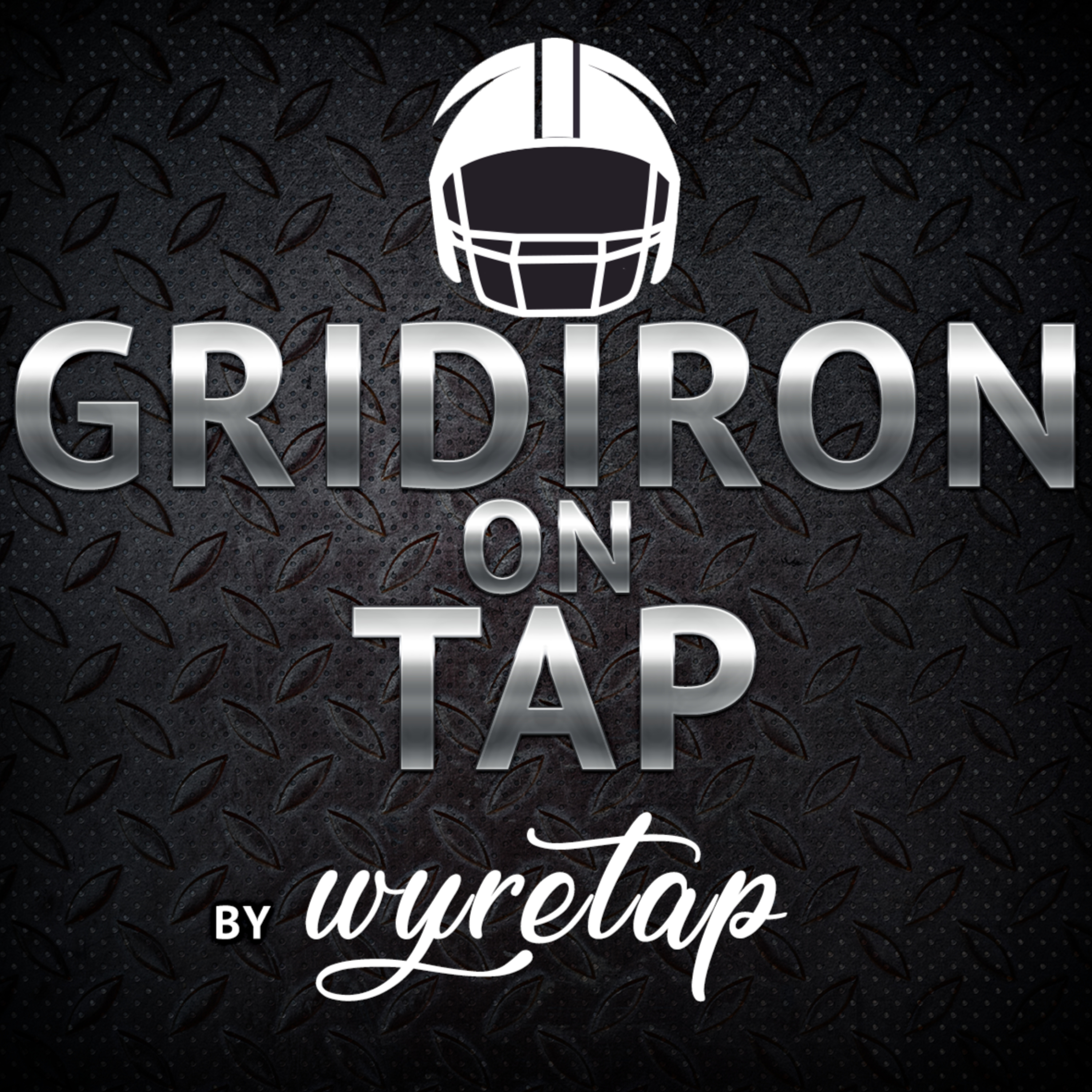 Gridiron on Tap Trailer episode artwork
