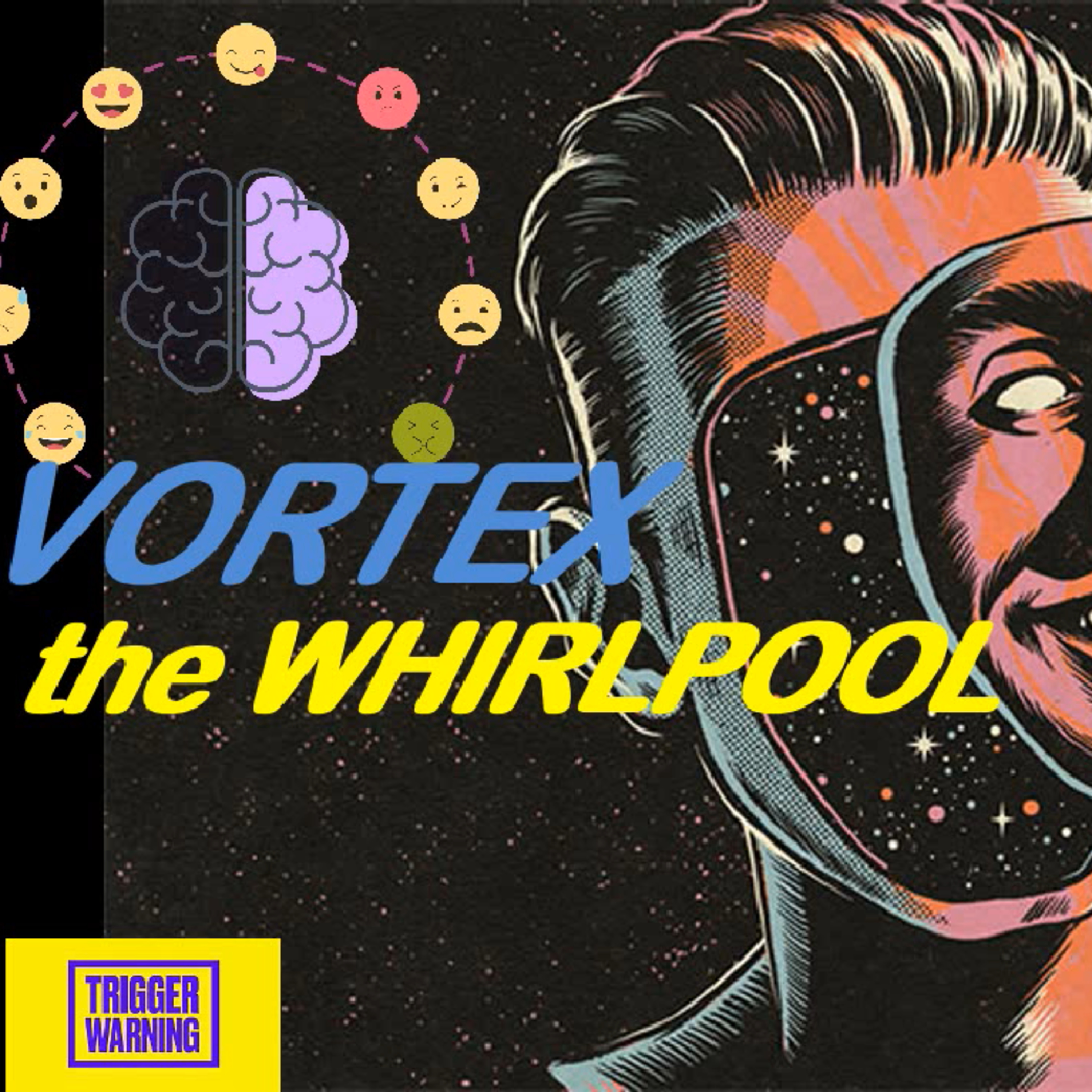 VORTEX episode artwork