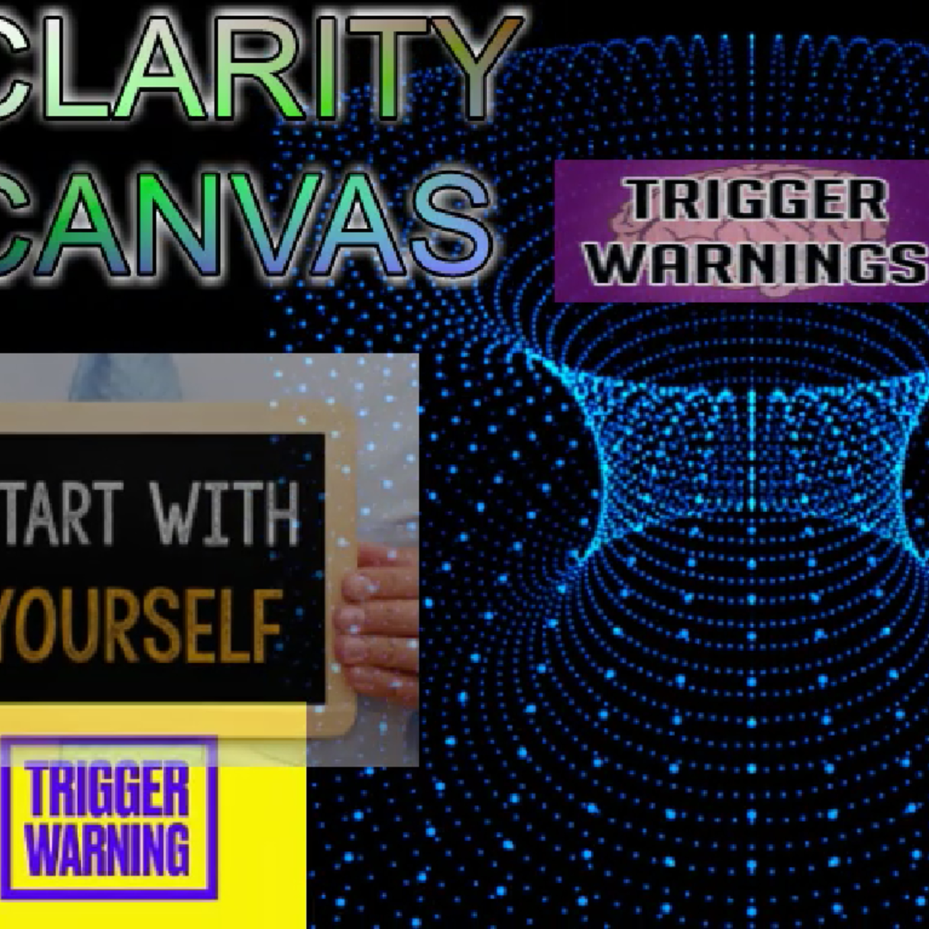 CLARITY episode artwork