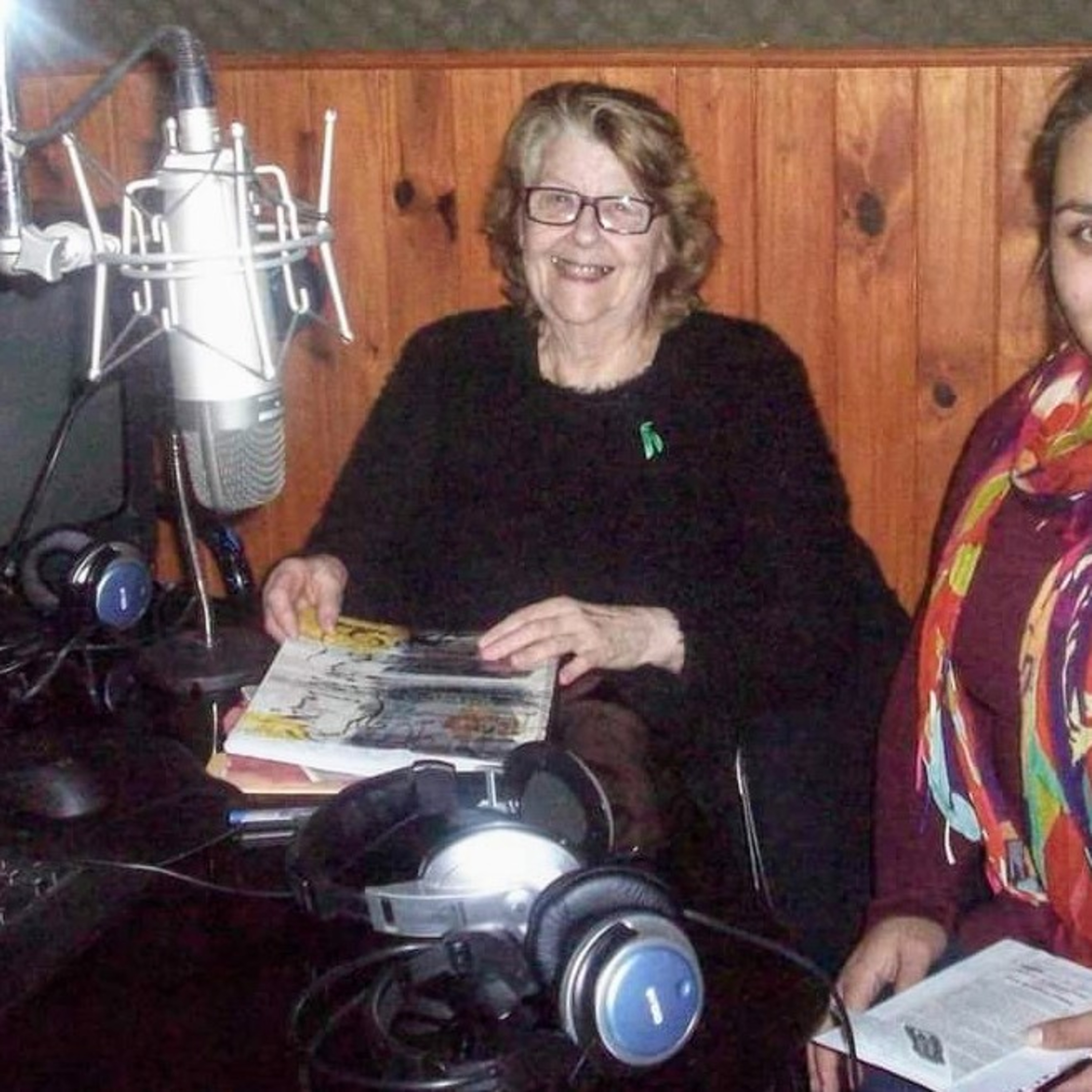 Vivencias De Mi Gente🎙️