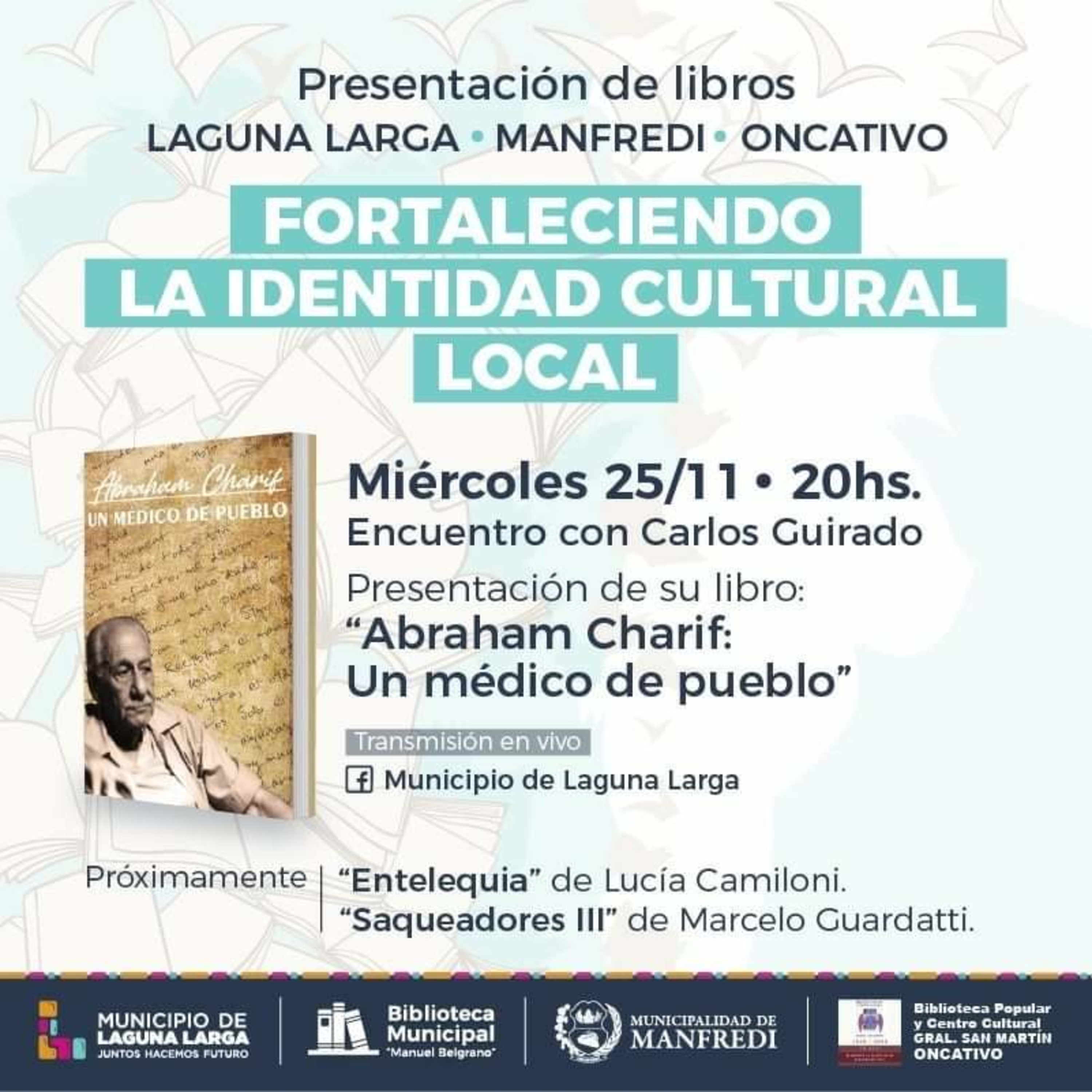 Vivencias De Mi Gente🎙️