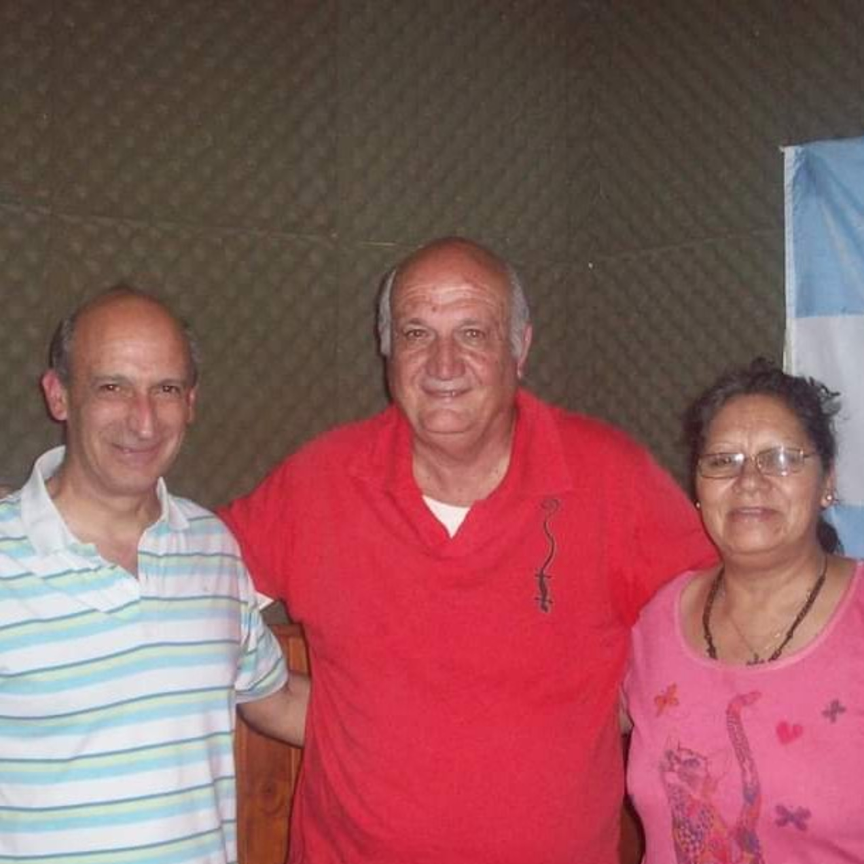 Vivencias De Mi Gente🎙️