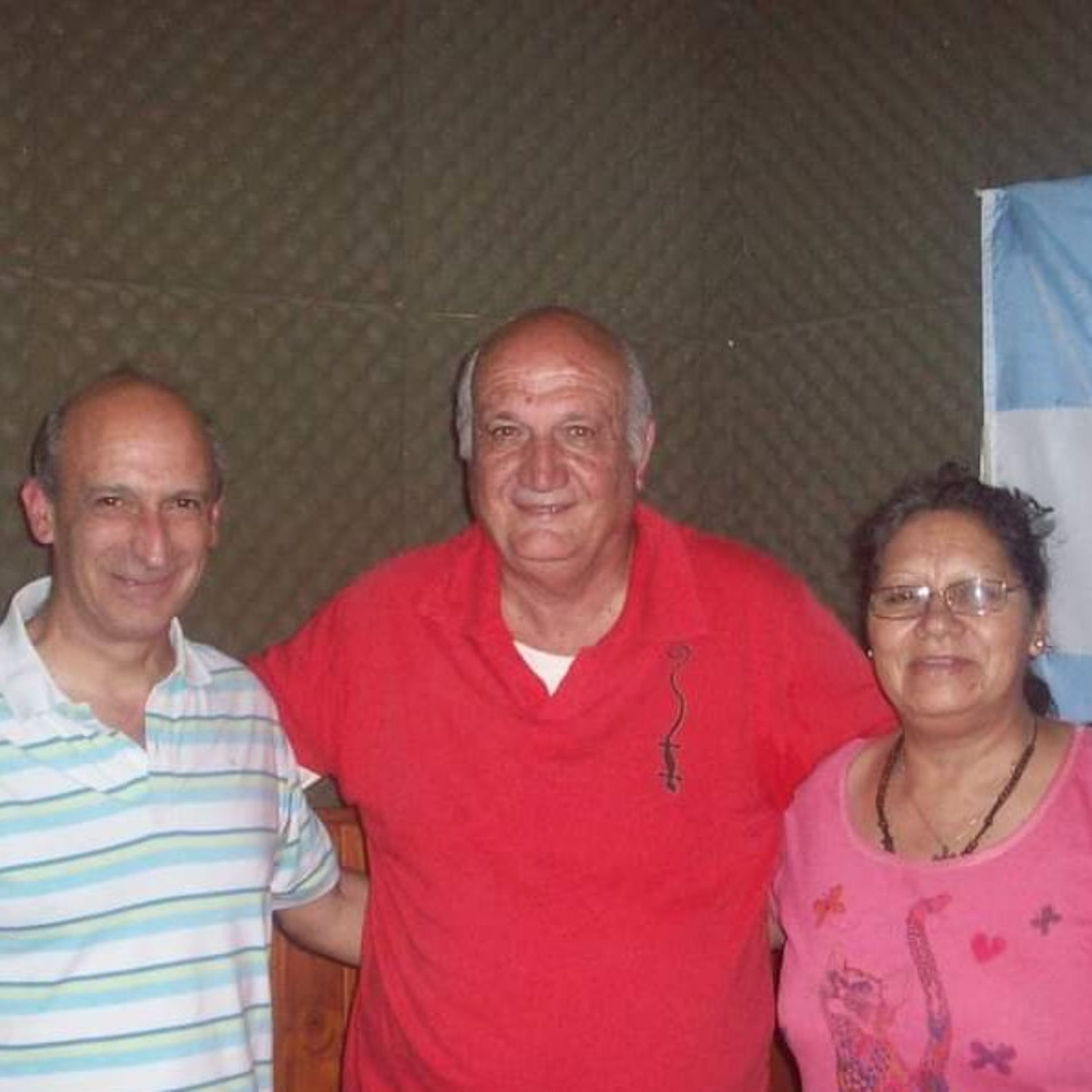 Vivencias De Mi Gente🎙️