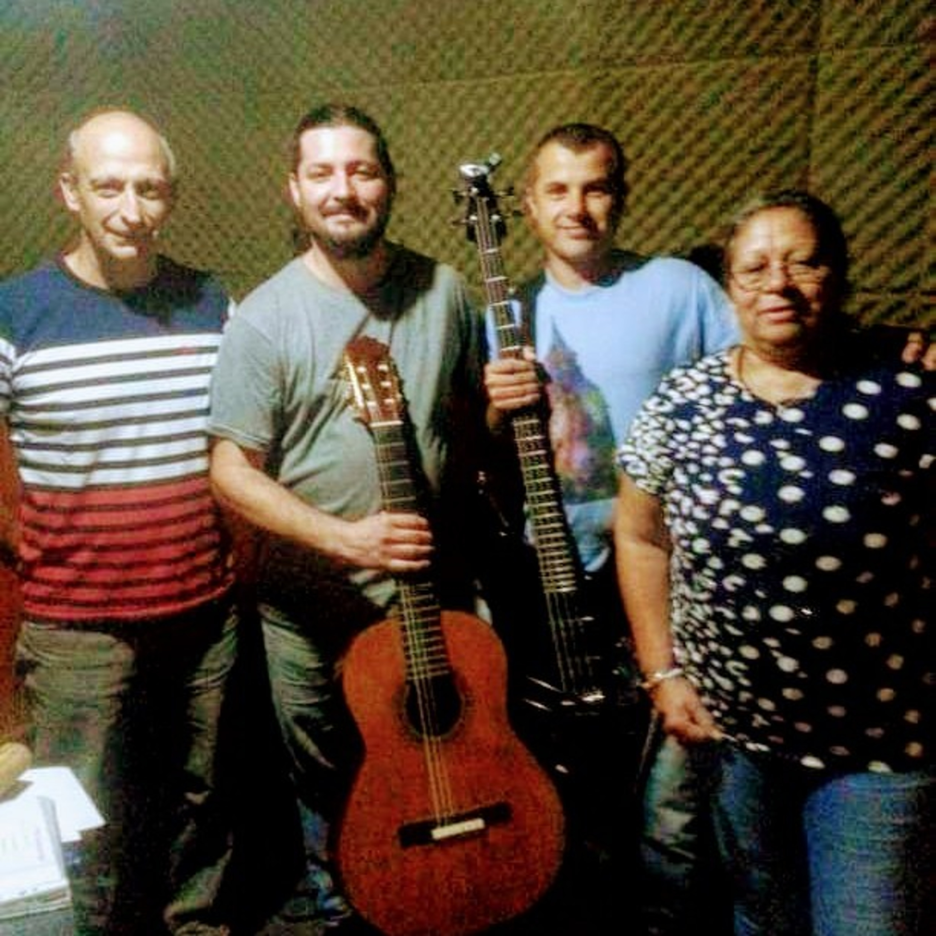 Vivencias De Mi Gente🎙️