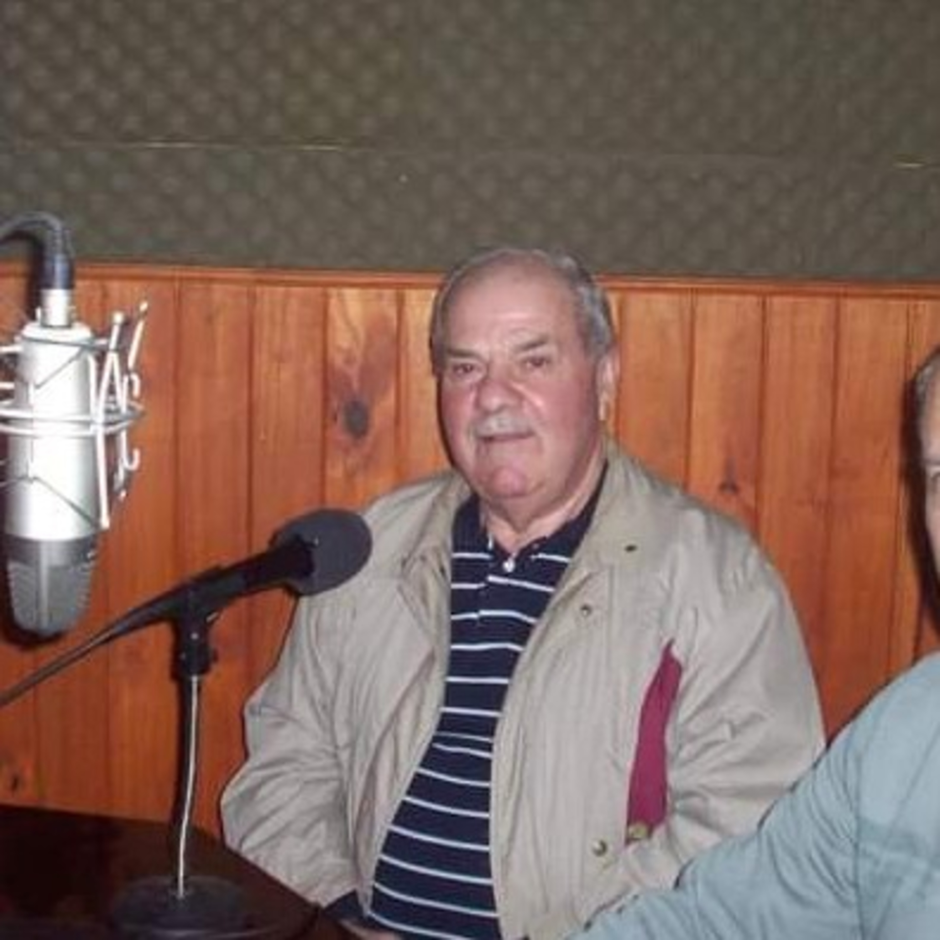 Vivencias De Mi Gente🎙️