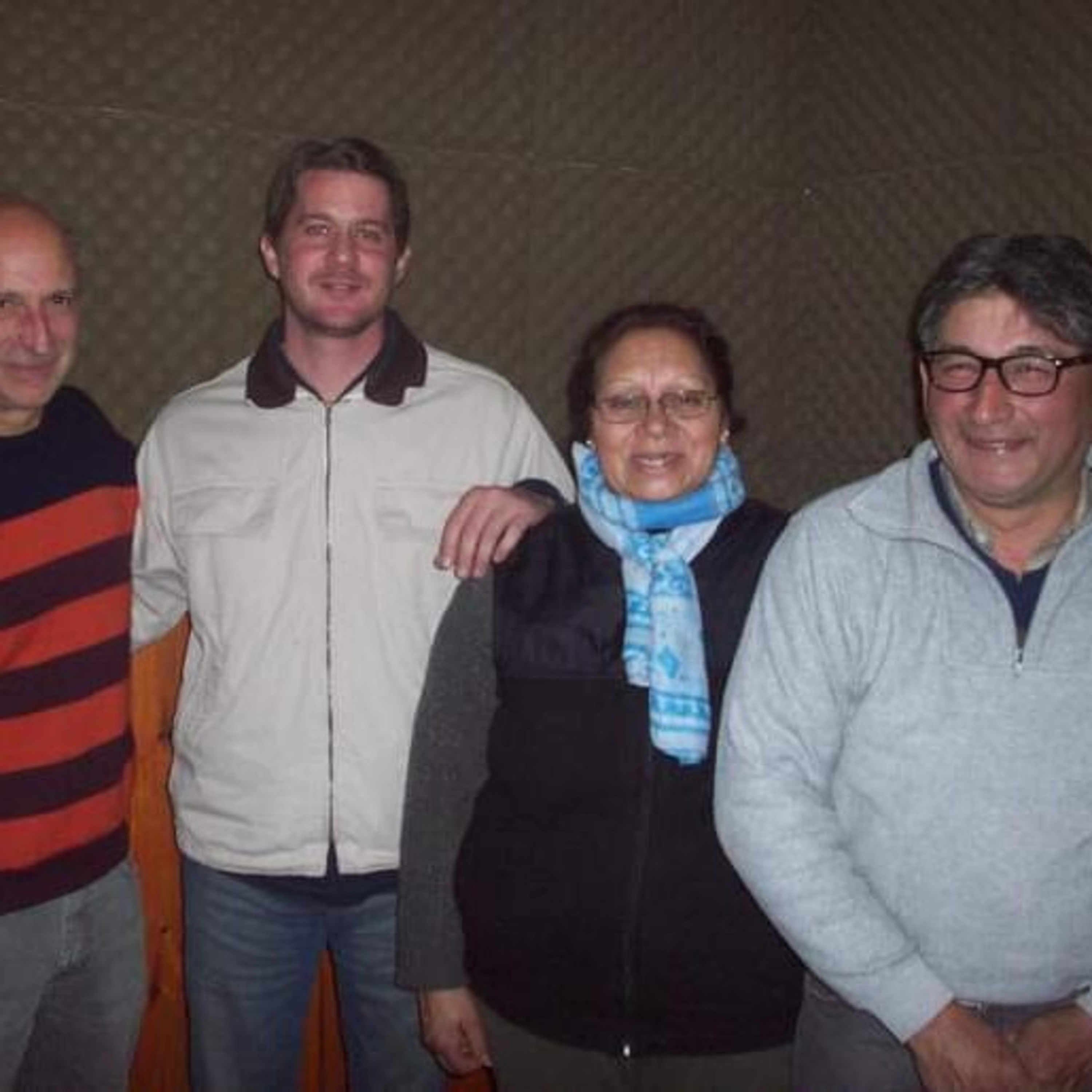 Vivencias De Mi Gente🎙️