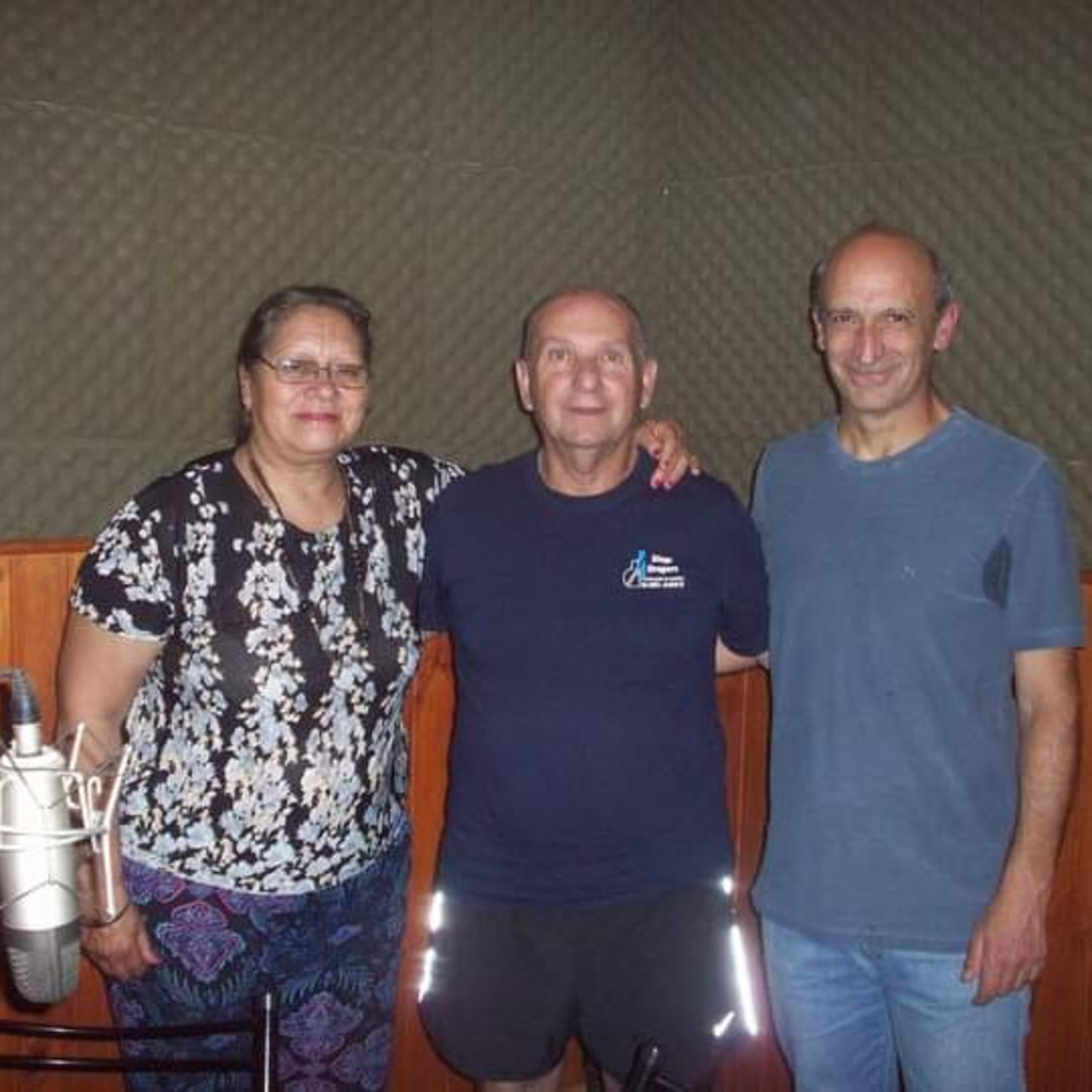 Vivencias De Mi Gente🎙️