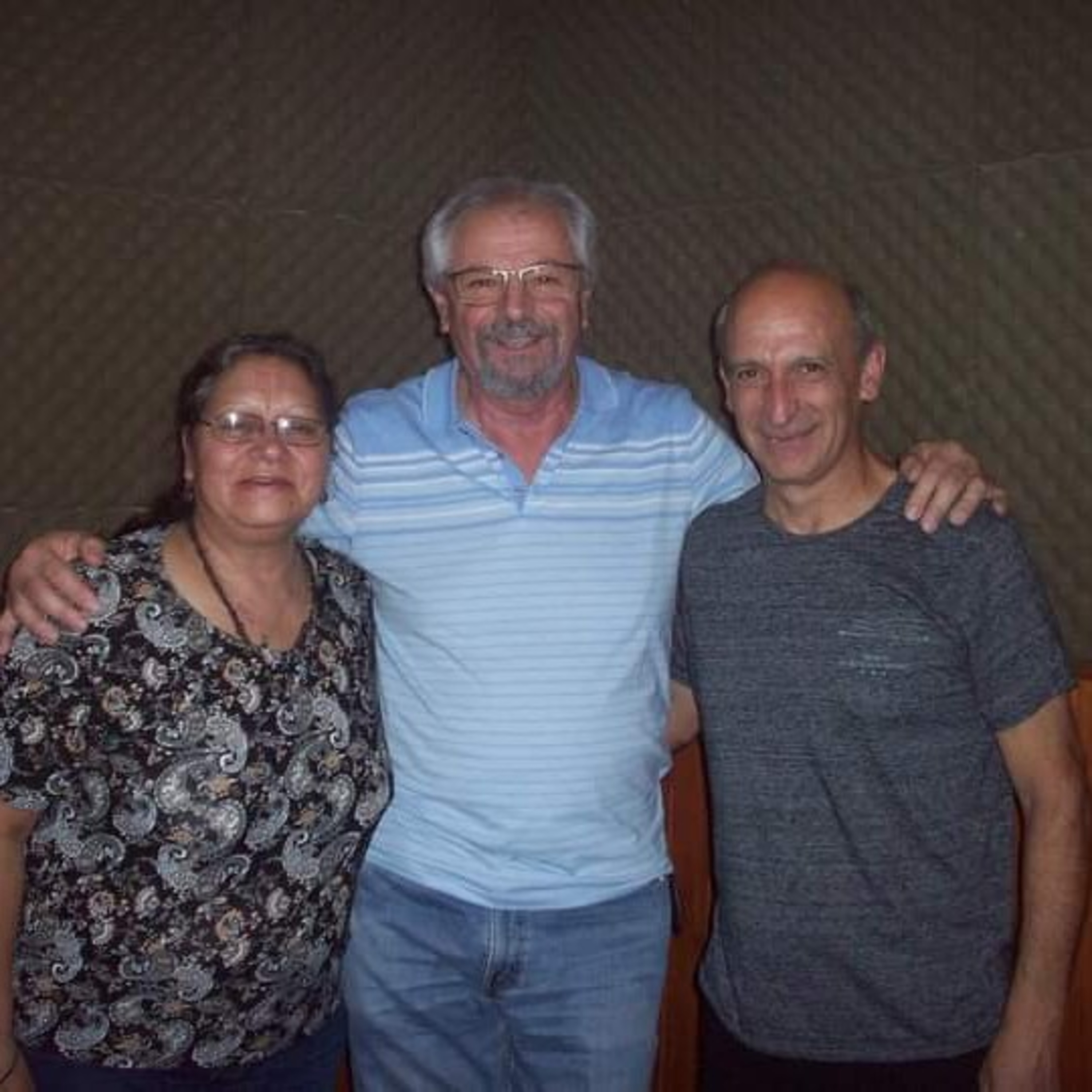 Vivencias De Mi Gente🎙️