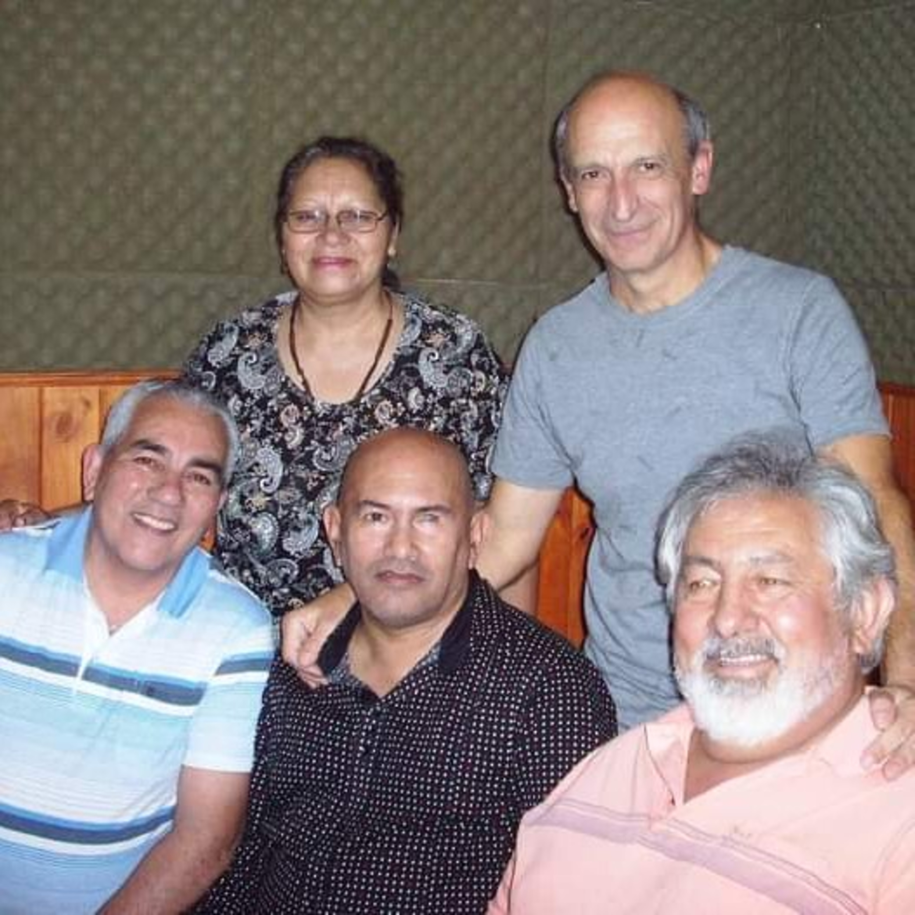 Vivencias De Mi Gente🎙️