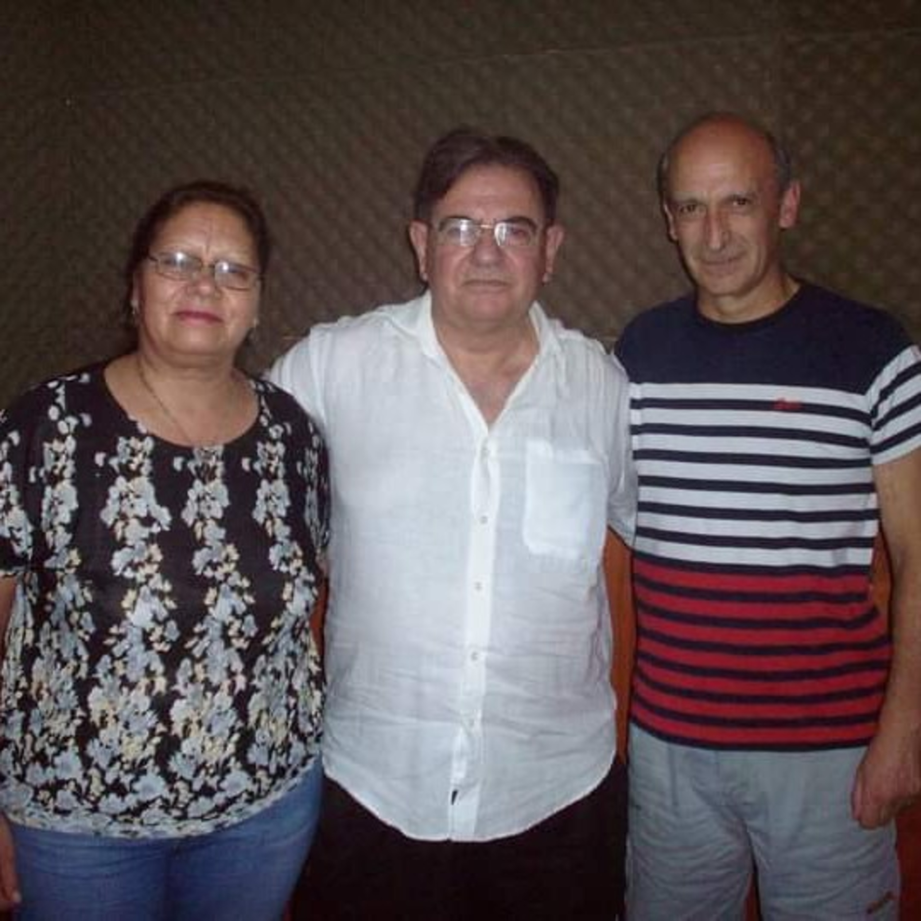 Vivencias De Mi Gente🎙️
