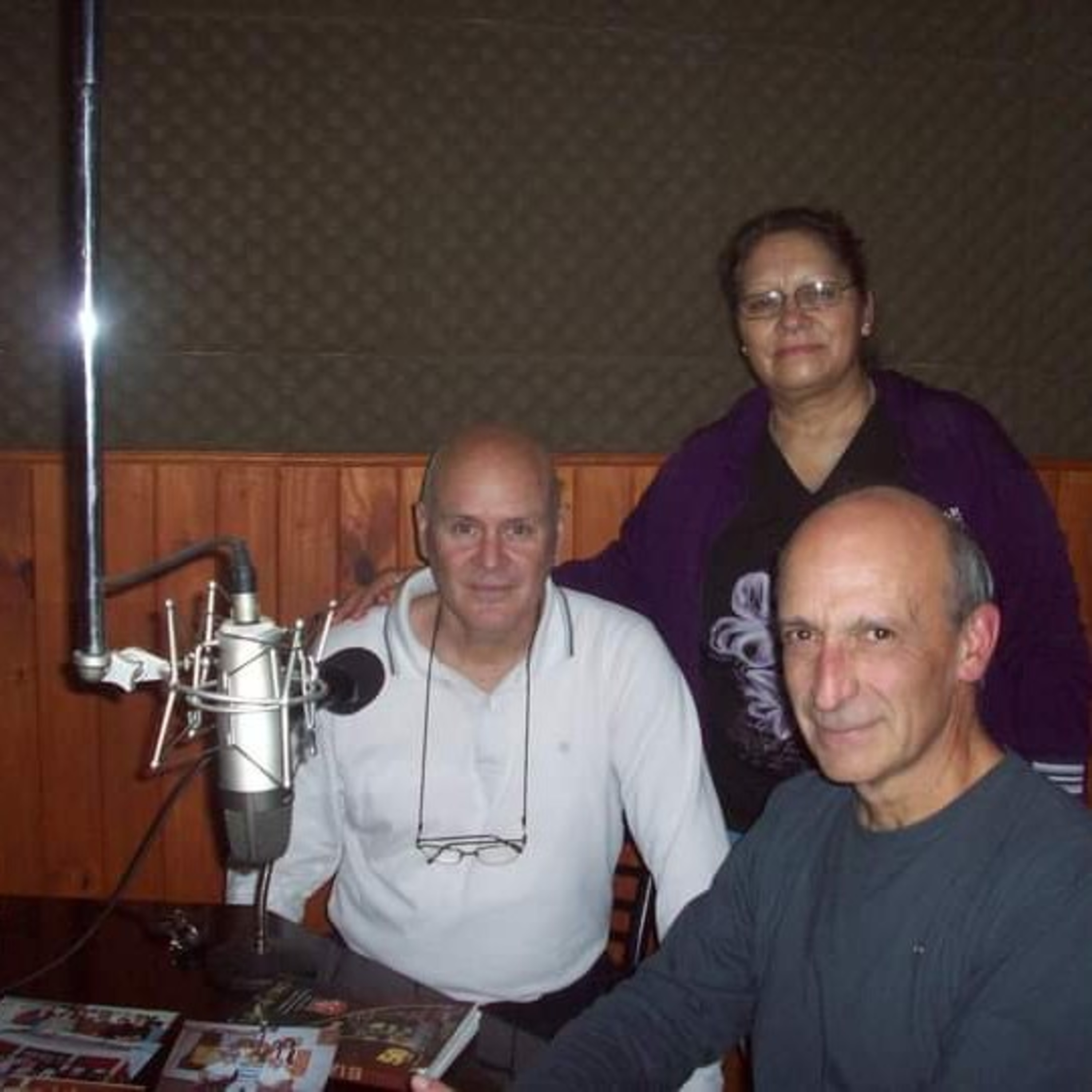 Vivencias De Mi Gente🎙️