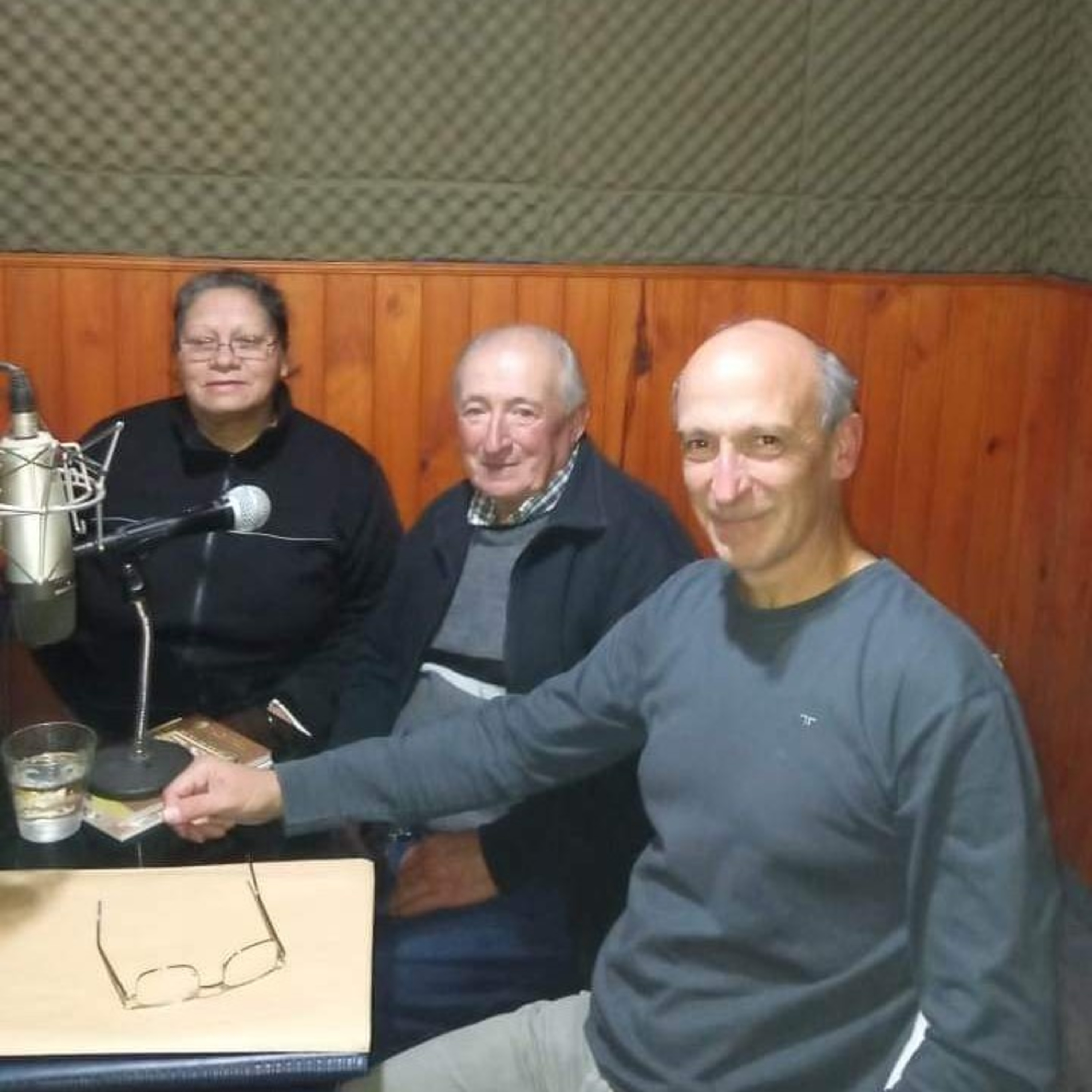 Vivencias De Mi Gente🎙️