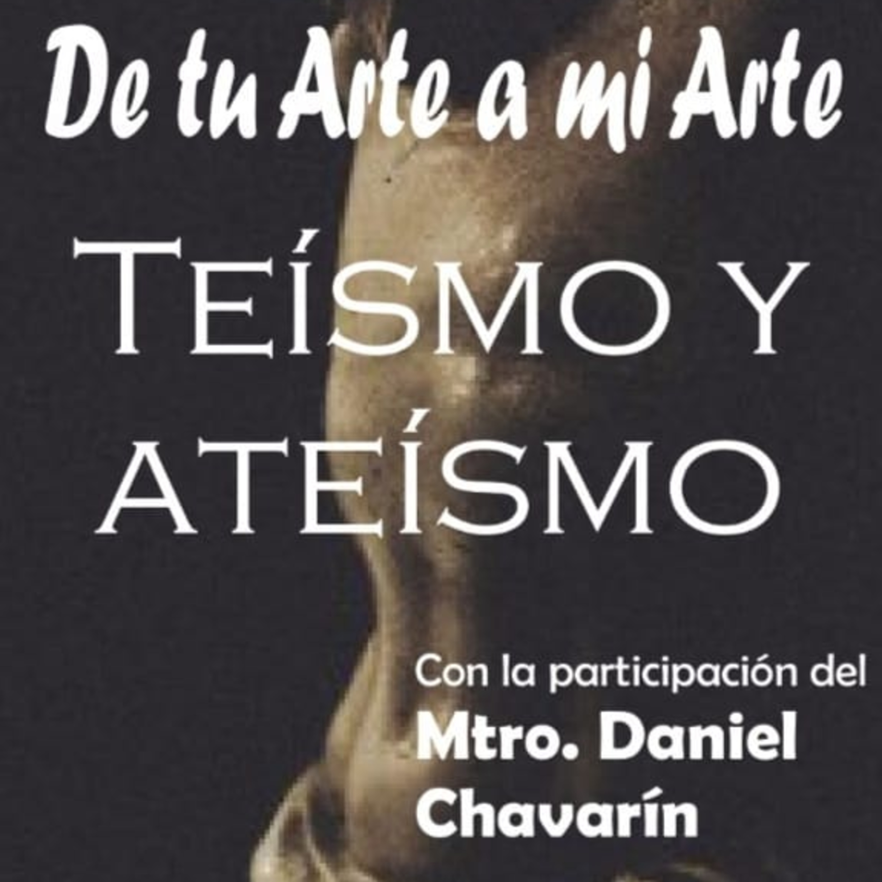 De tu Arte a mi Arte
